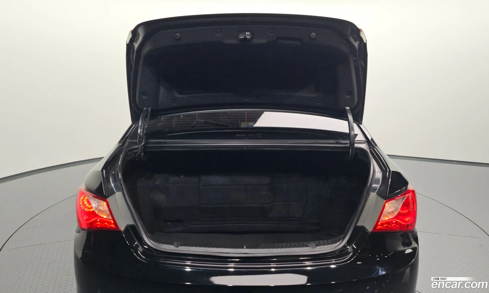 Hyundai YF Sonata 2012 KMHEC41LBCA452764 — 25