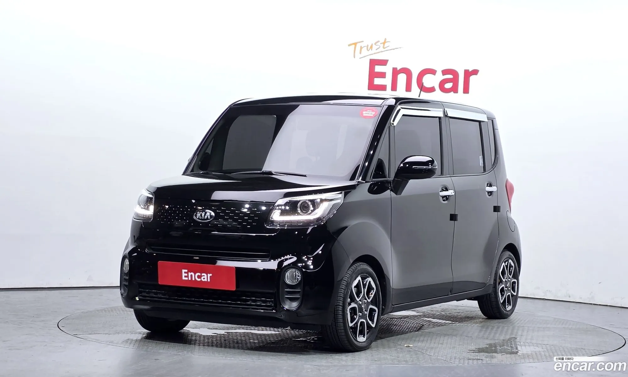 Kia Ray 2019 KNACK815BKT220662 — 28