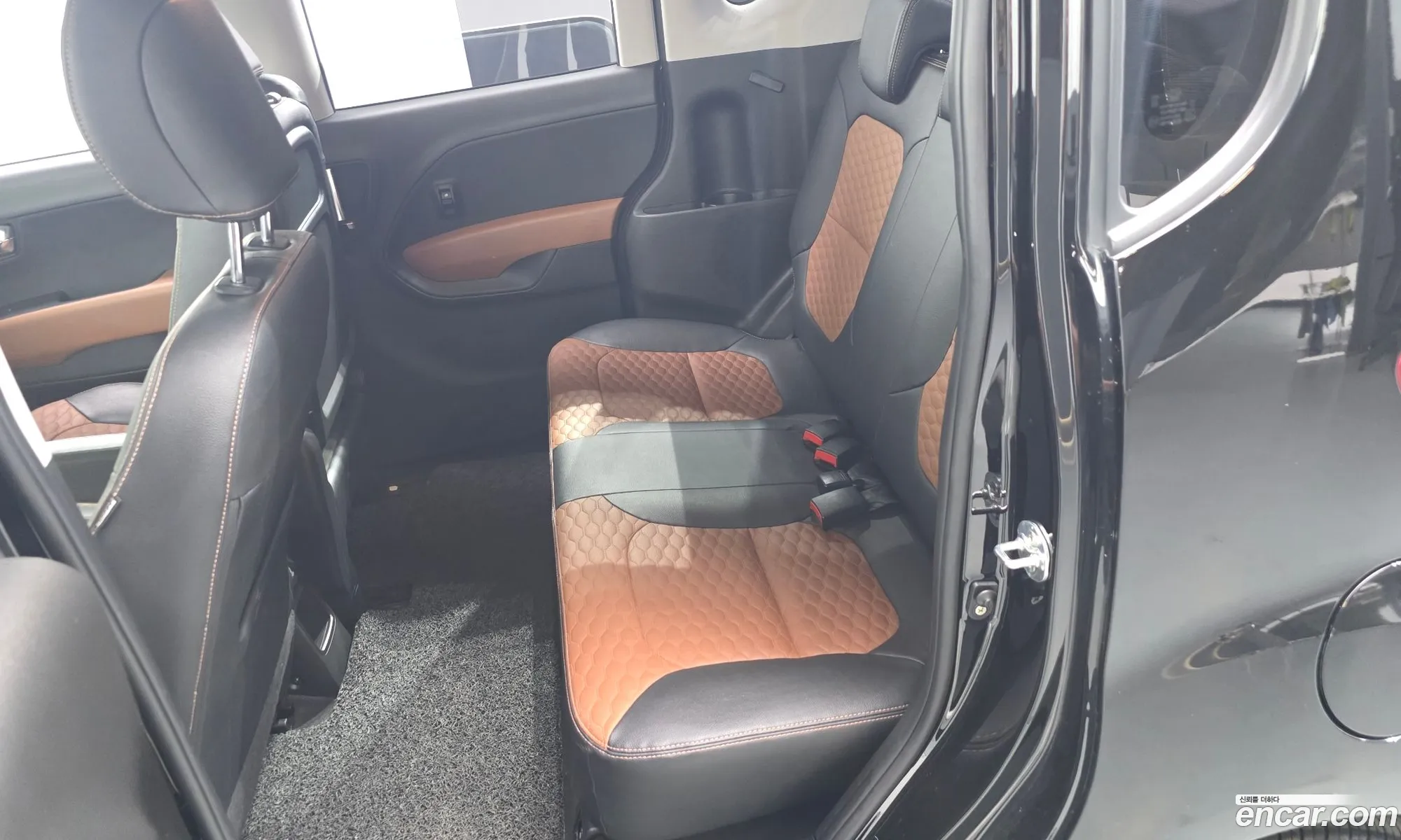 Kia Ray 2019 KNACK815BKT220662 — 19