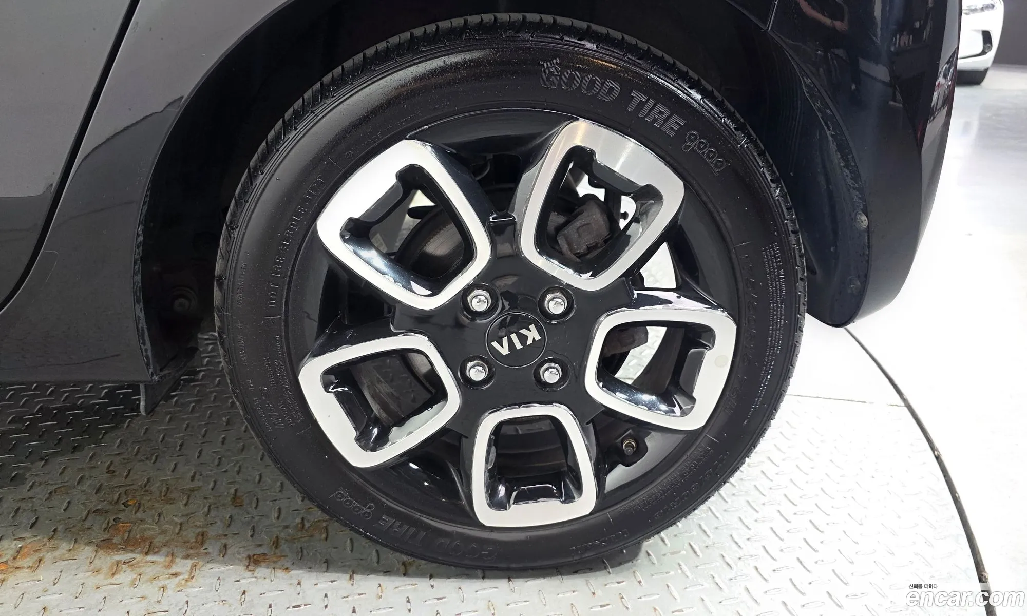 Kia Ray 2019 KNACK815BKT220662 — 23