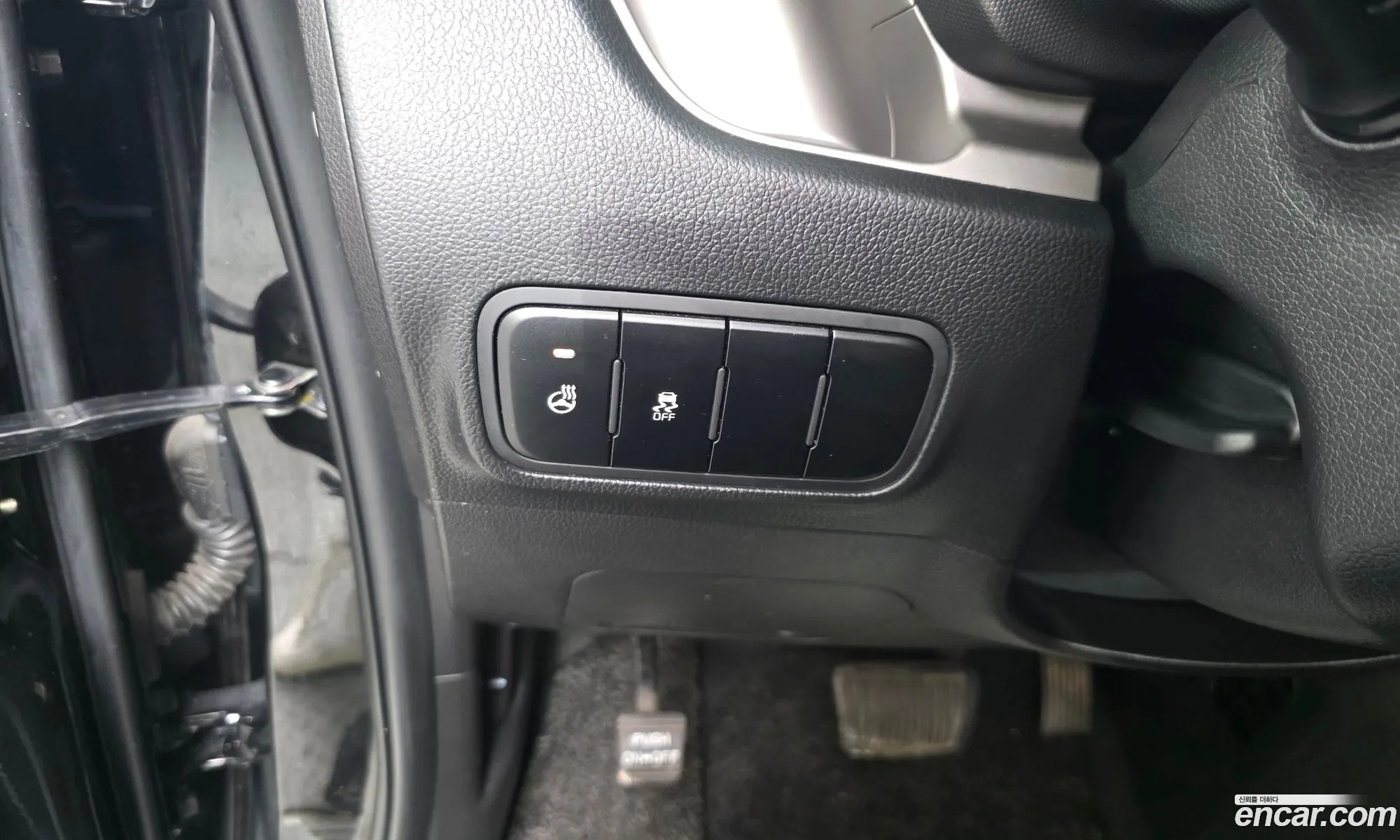 Kia Ray 2019 KNACK815BKT220662 — 4
