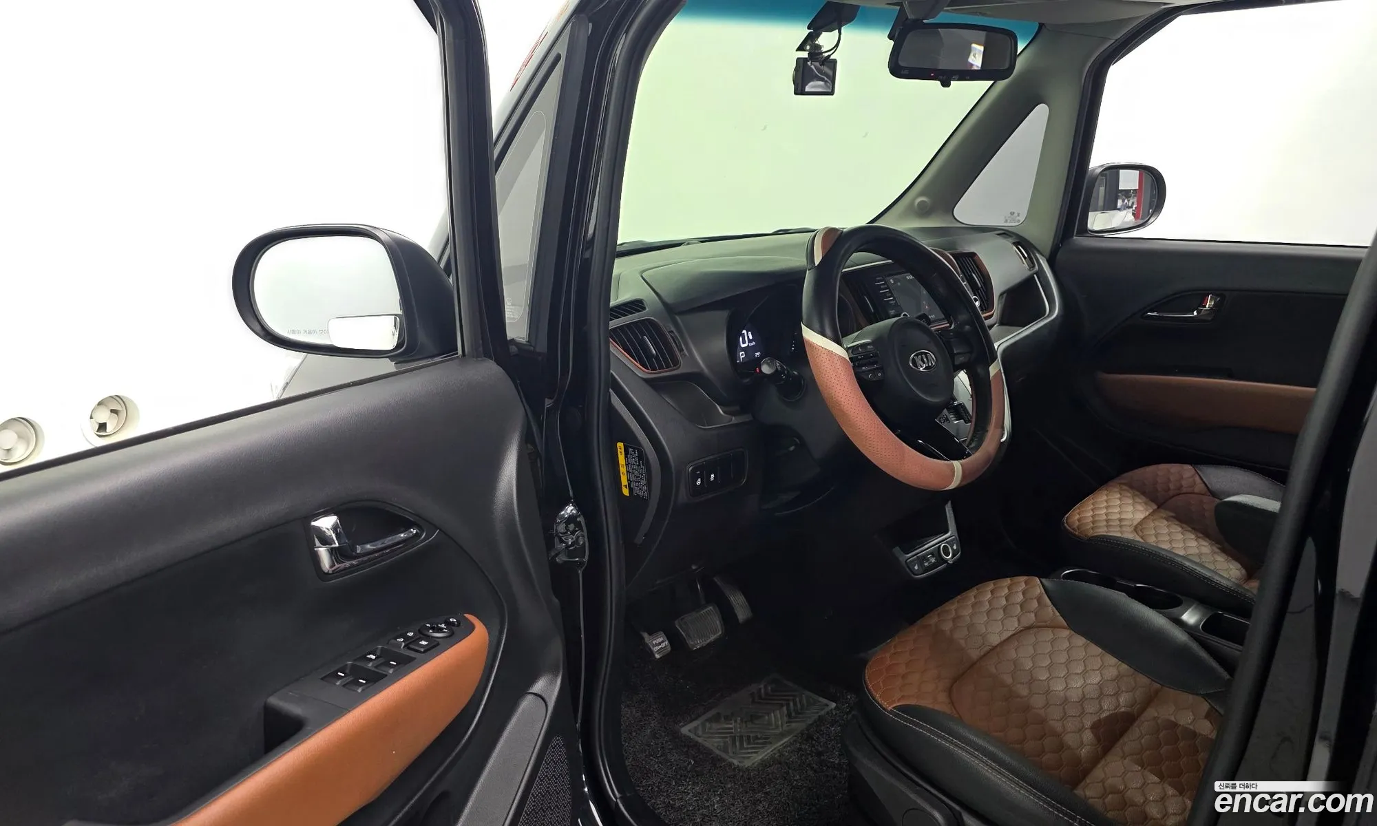 Kia Ray 2019 KNACK815BKT220662 — 14