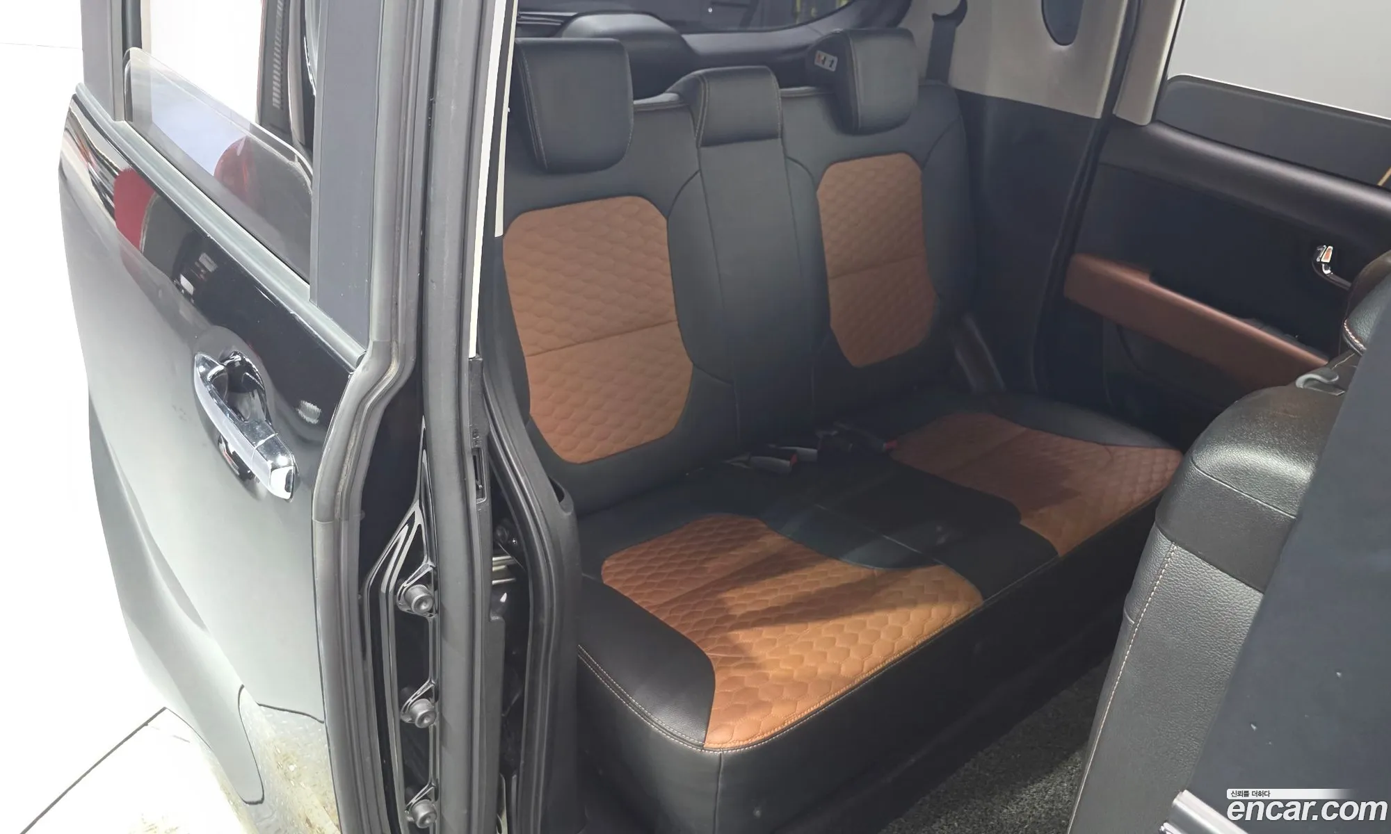 Kia Ray 2019 KNACK815BKT220662 — 15