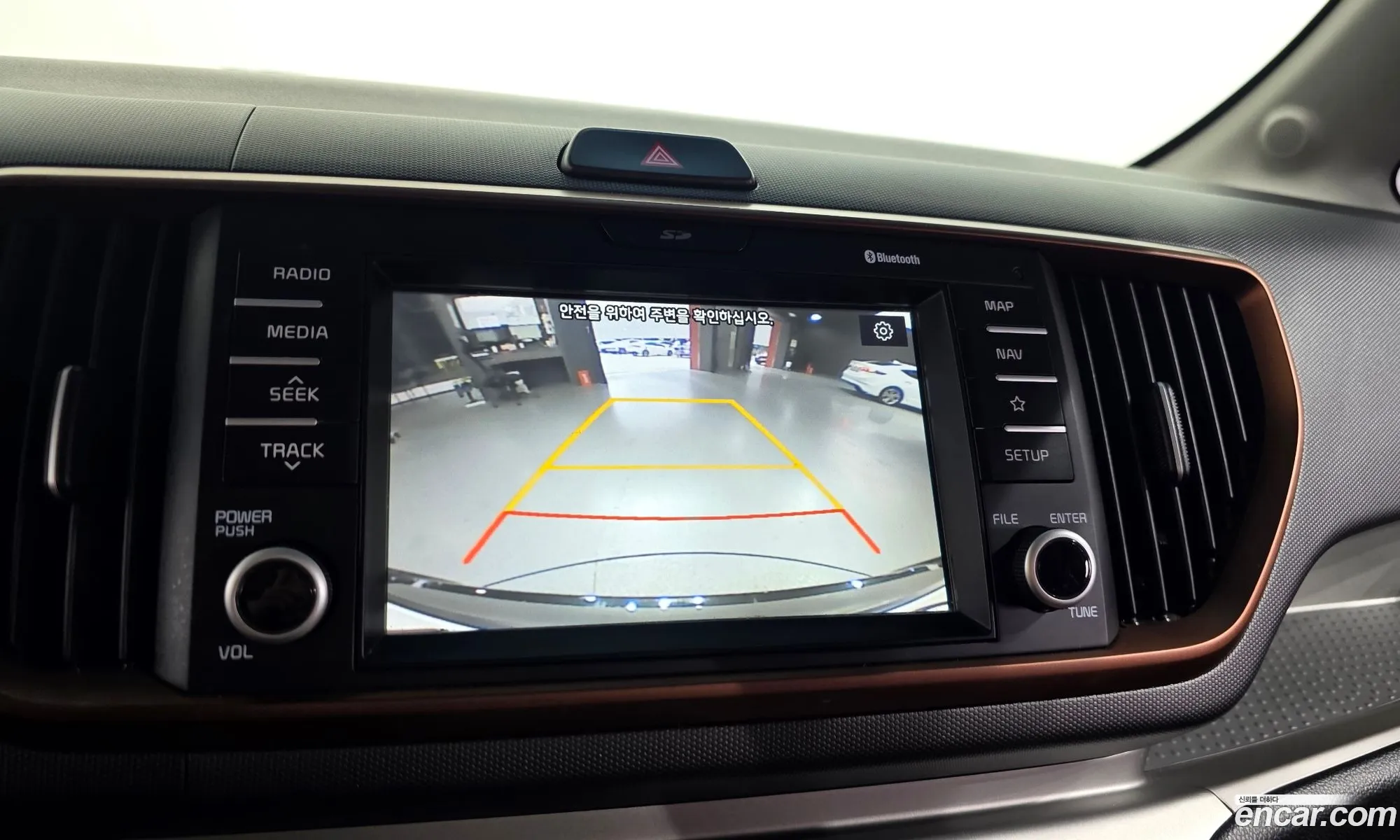 Kia Ray 2019 KNACK815BKT220662 — 20