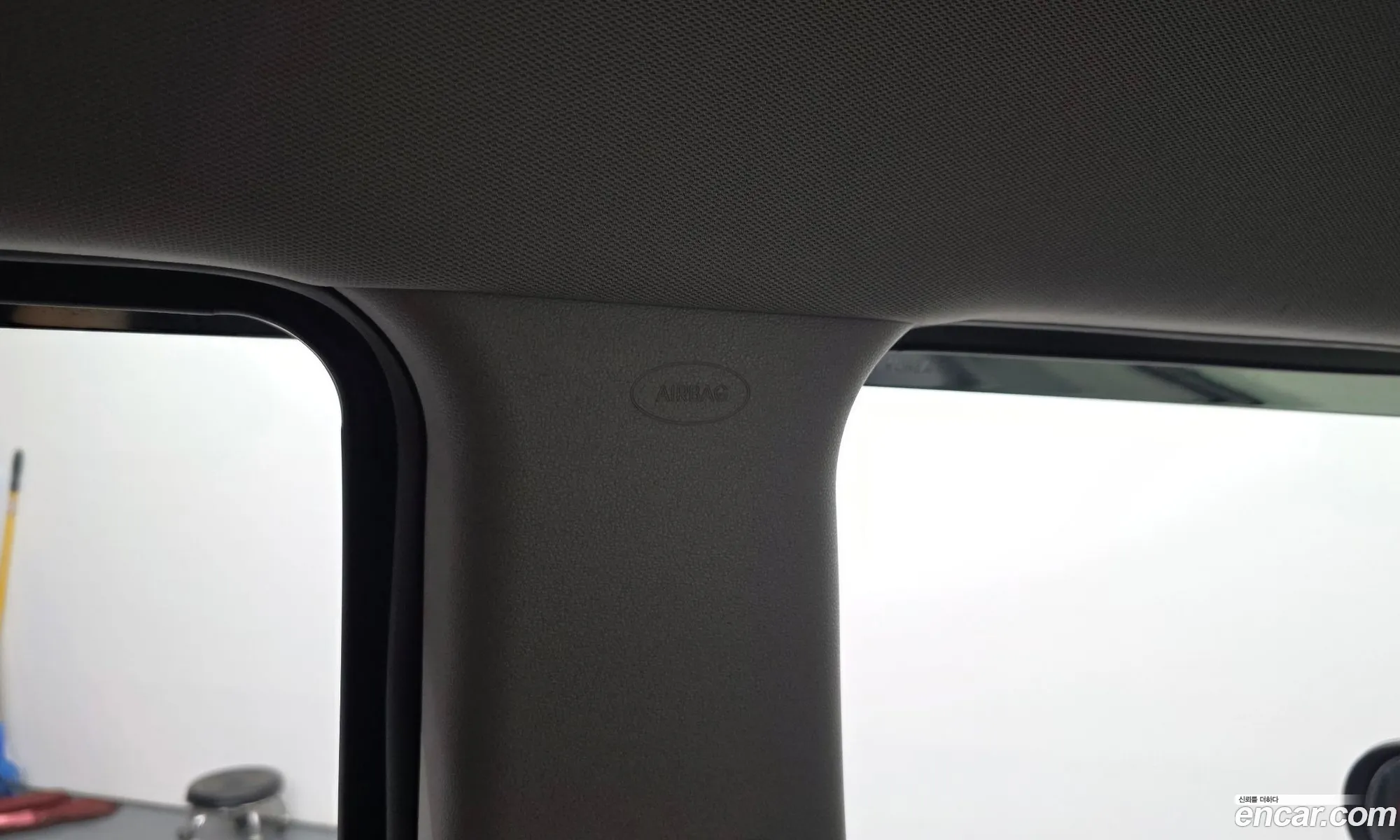 Kia Ray 2019 KNACK815BKT220662 — 22