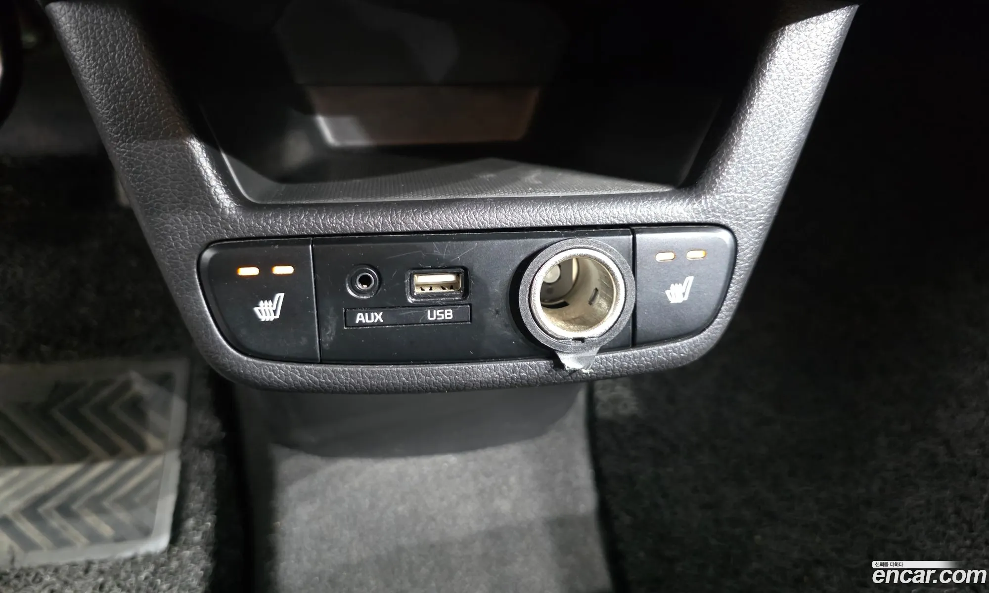 Kia Ray 2019 KNACK815BKT220662 — 2