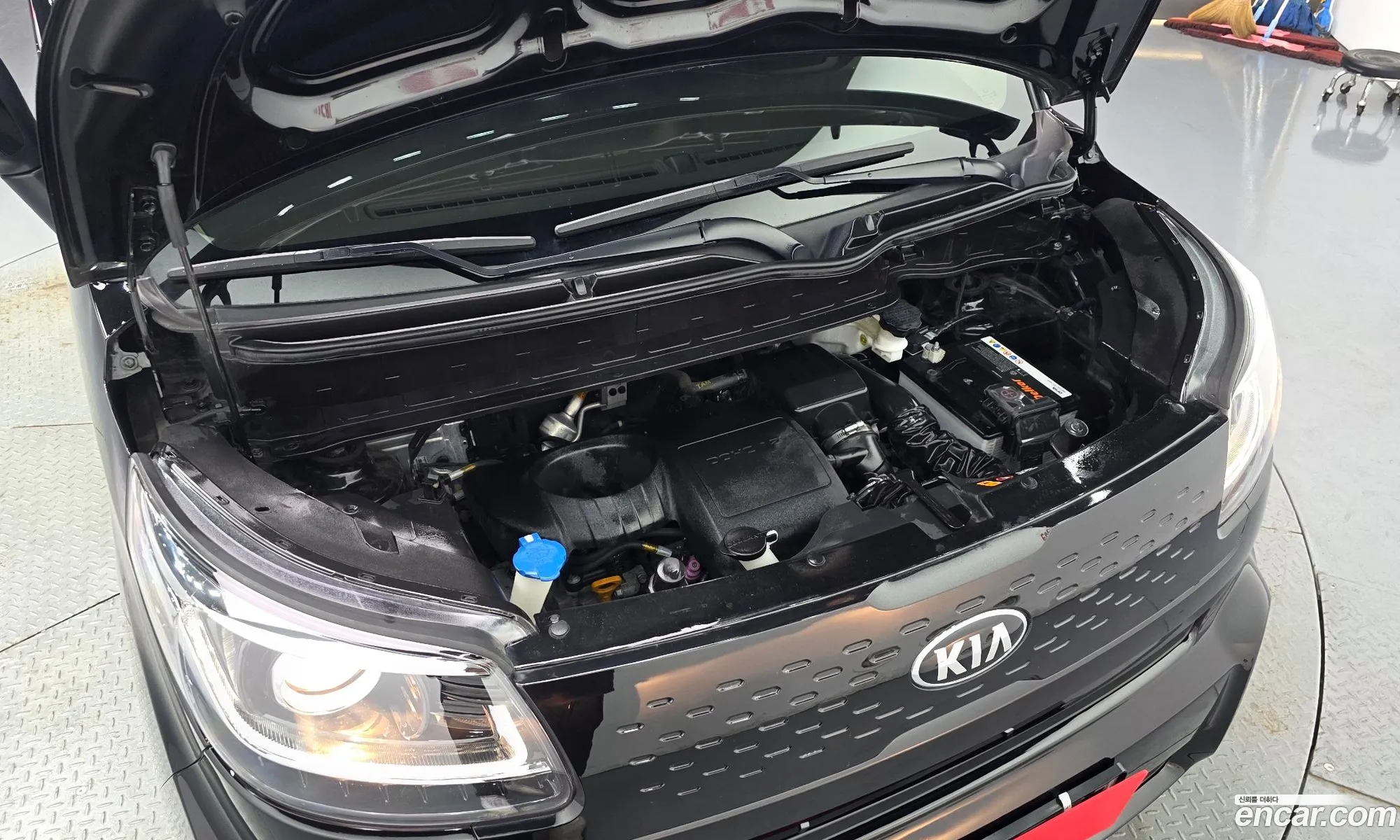 Kia Ray 2019 KNACK815BKT220662 — 16