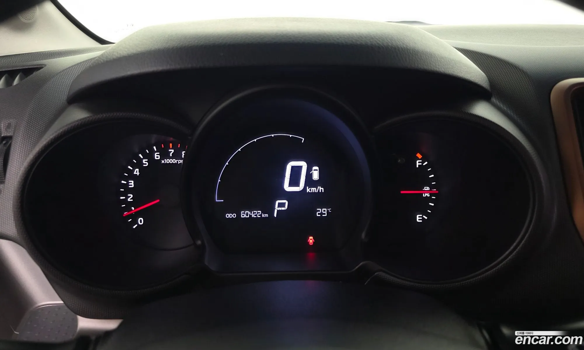 Kia Ray 2019 KNACK815BKT220662 — 24