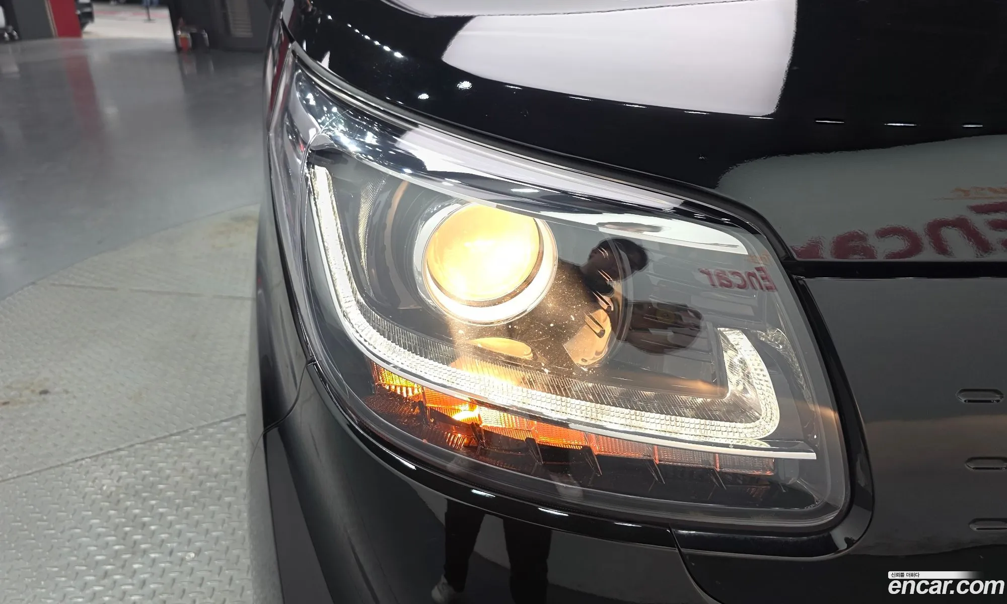 Kia Ray 2019 KNACK815BKT220662 — 9