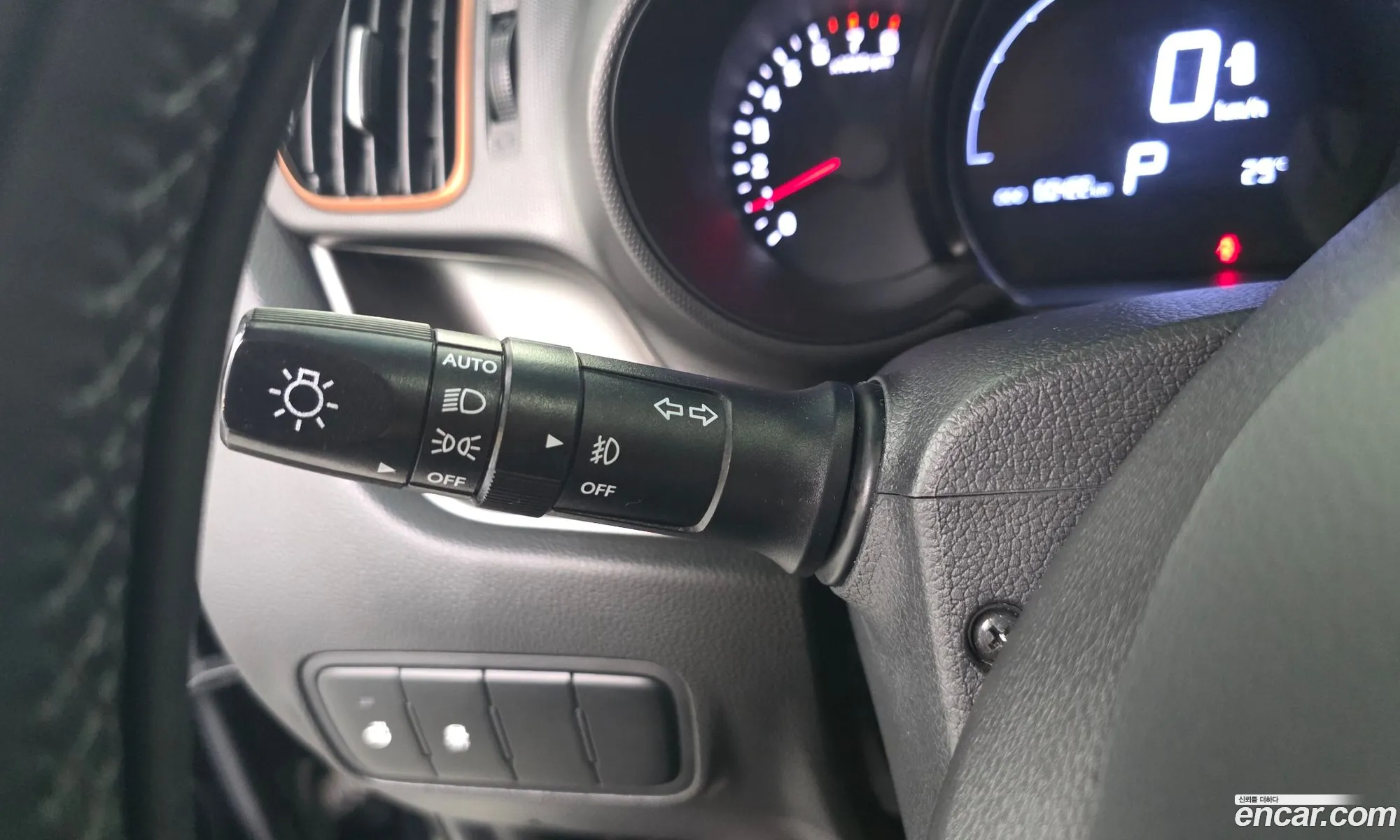 Kia Ray 2019 KNACK815BKT220662 — 27