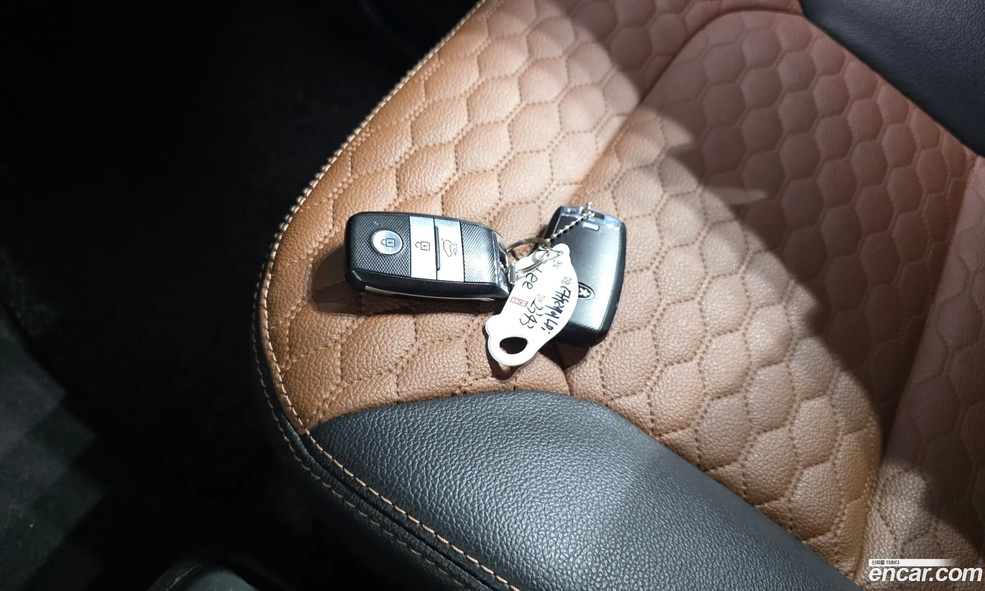 Kia Ray 2019 KNACK815BKT220662 — 7