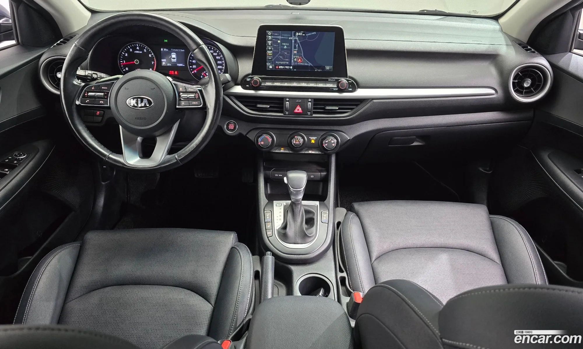 Kia K3 2018 KNAF241BEKA818359 — 6