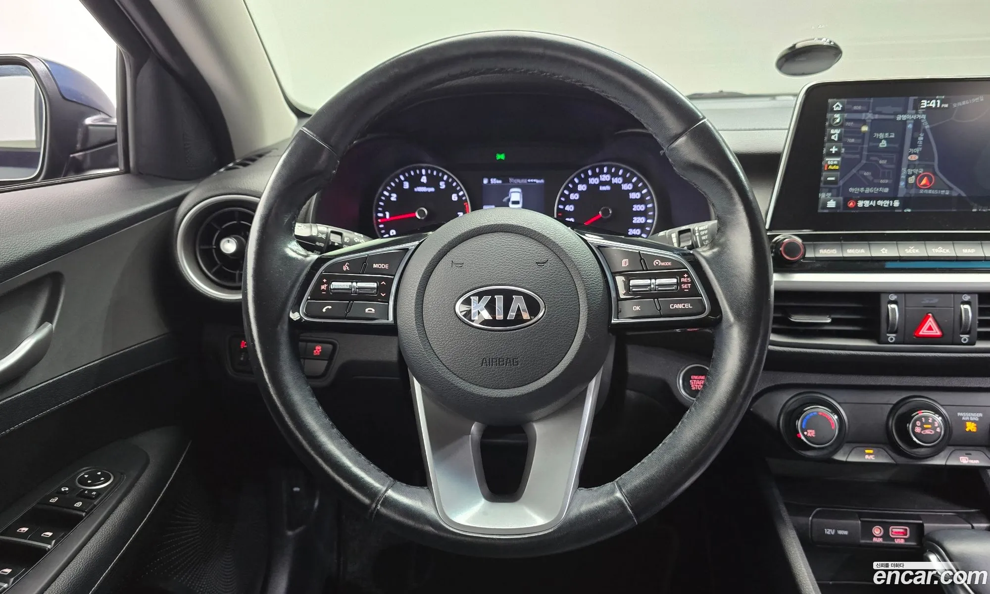 Kia K3 2018 KNAF241BEKA818359 — 5