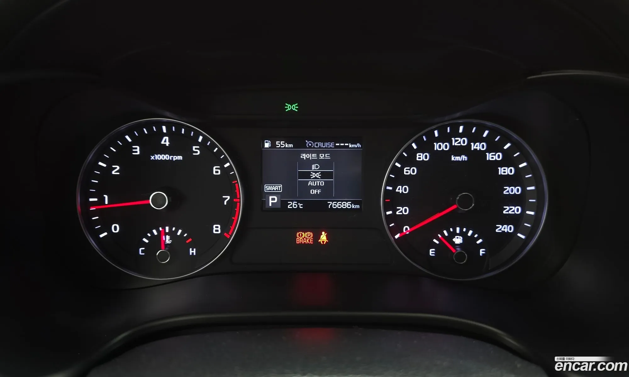 Kia K3 2018 KNAF241BEKA818359 — 8