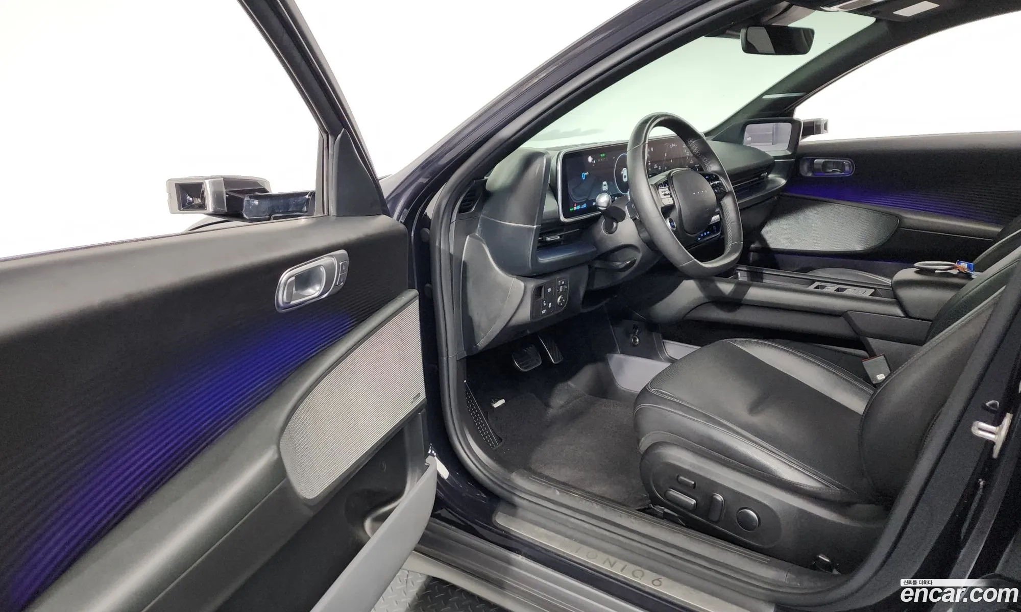 Hyundai Ioniq 6 2023 — 5