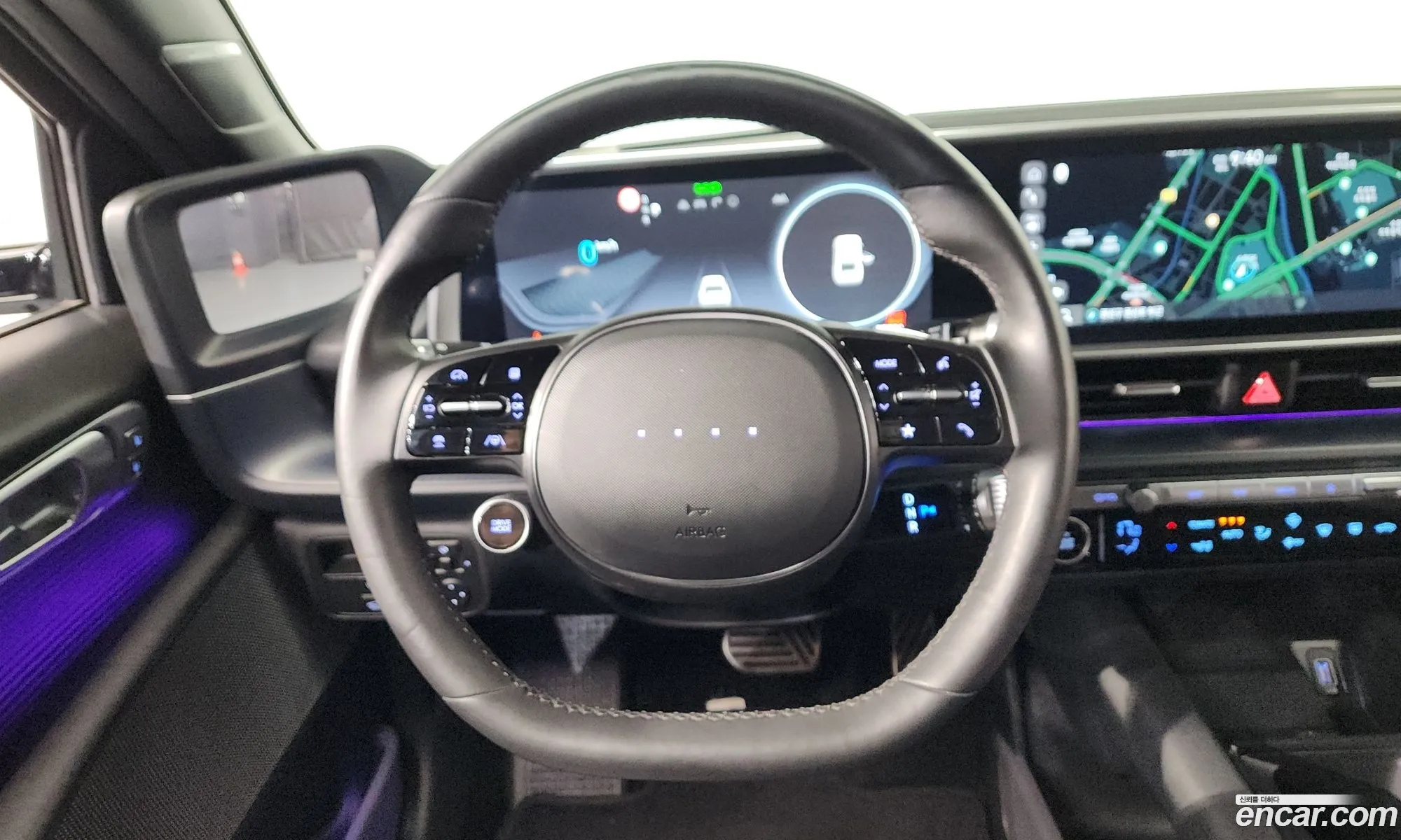 Hyundai Ioniq 6 2023 — 32