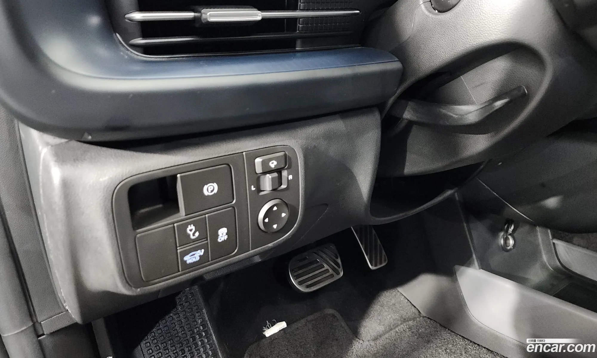 Hyundai Ioniq 6 2023 — 27