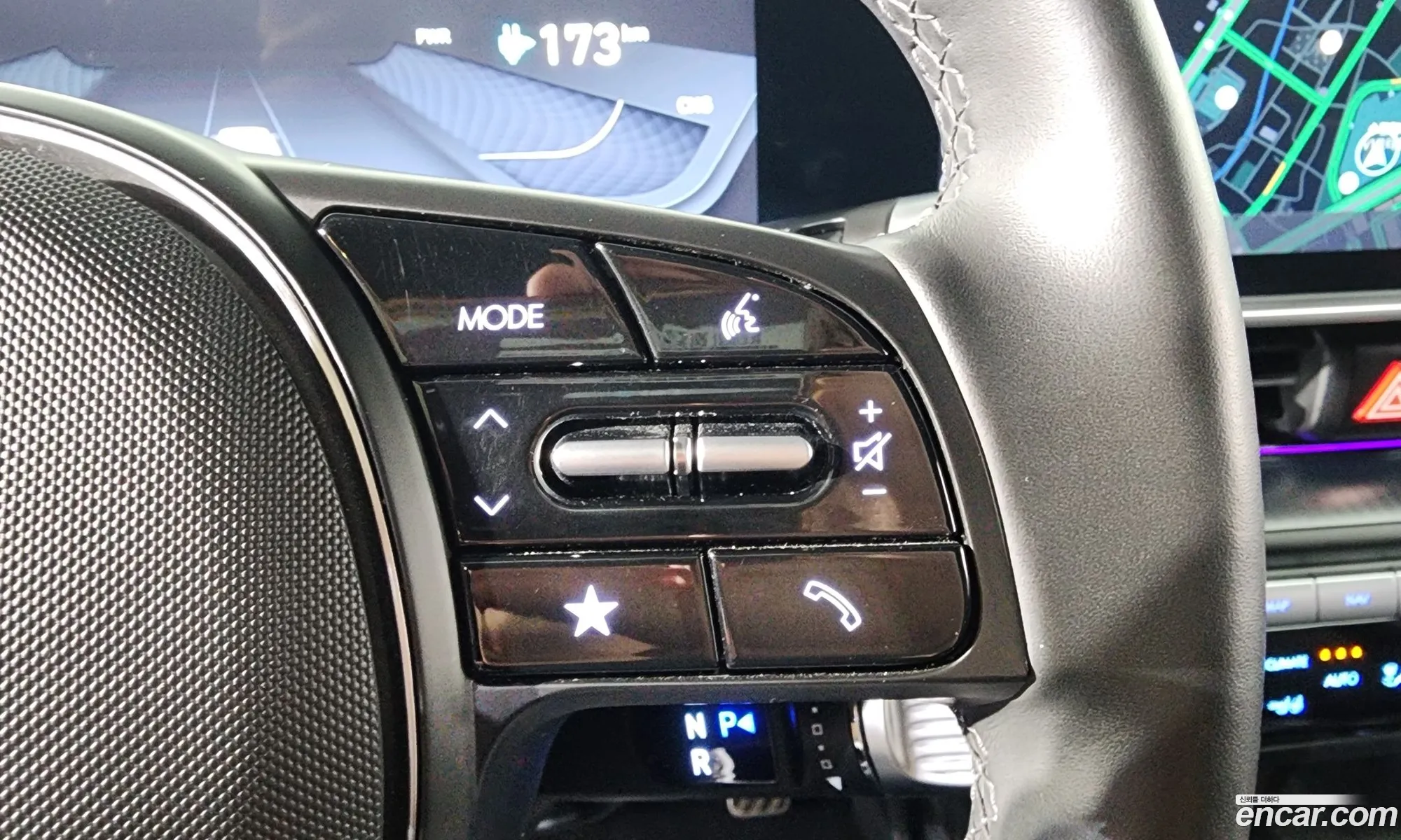 Hyundai Ioniq 6 2023 — 22