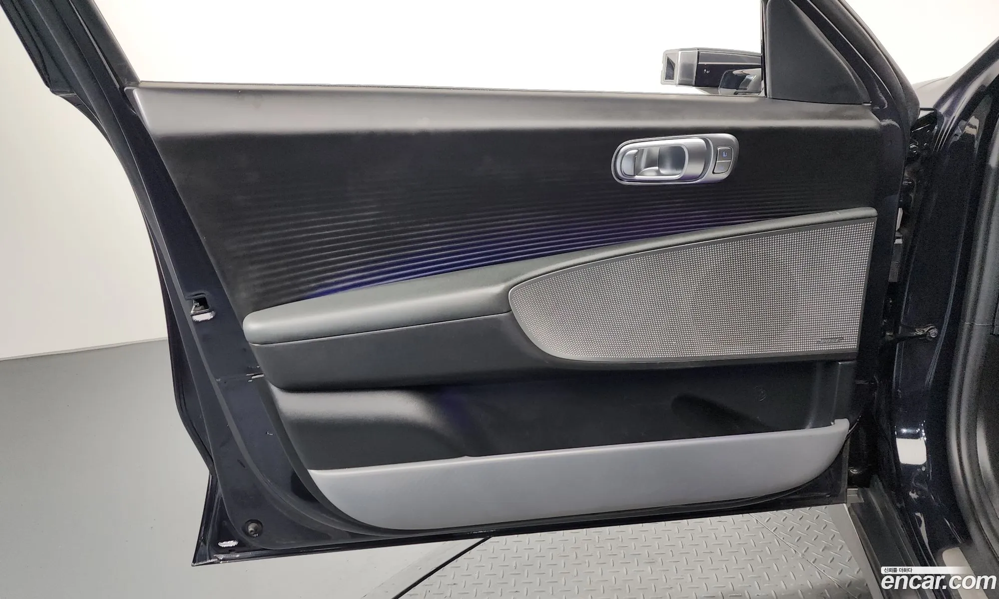 Hyundai Ioniq 6 2023 — 23