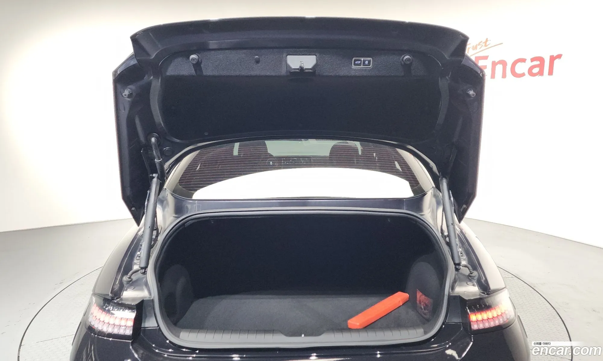 Hyundai Ioniq 6 2023 — 21