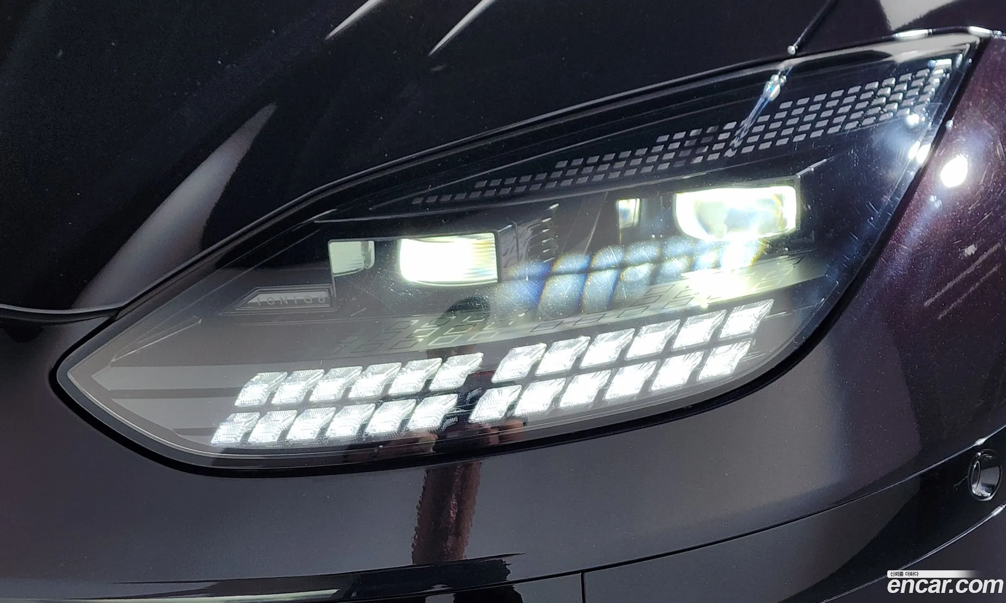 Hyundai Ioniq 6 2023 — 25