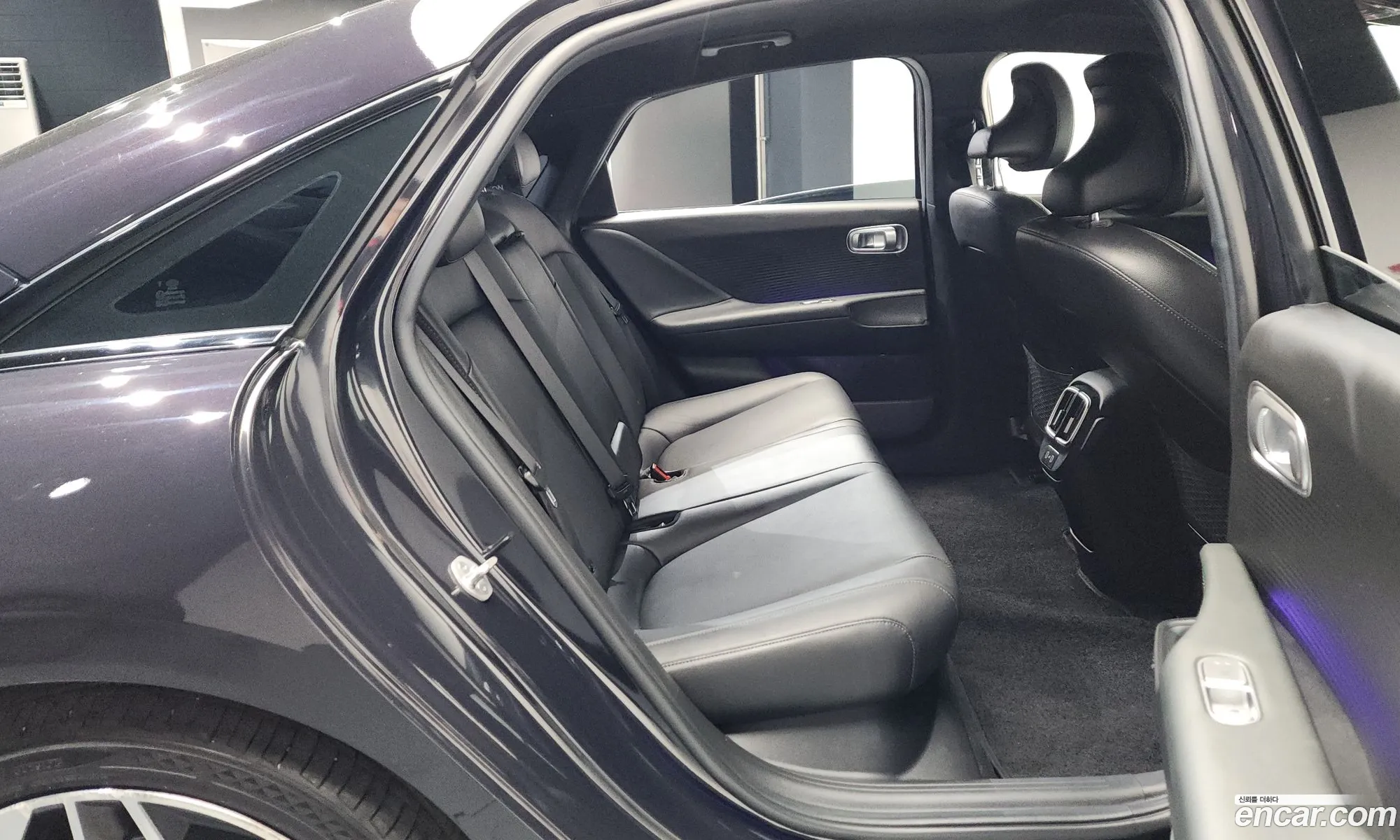 Hyundai Ioniq 6 2023 — 28