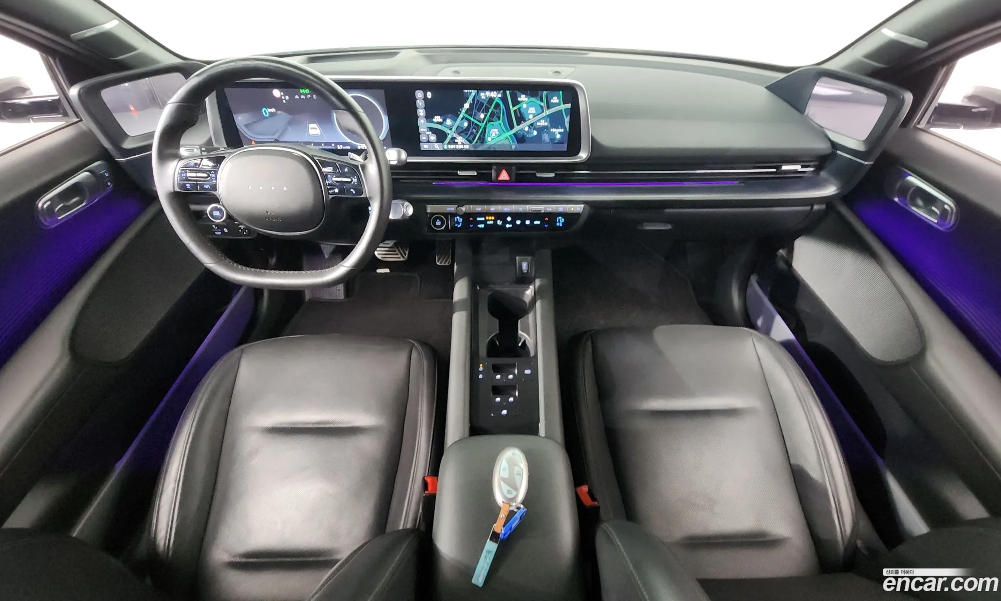 Hyundai Ioniq 6 2023 — 4