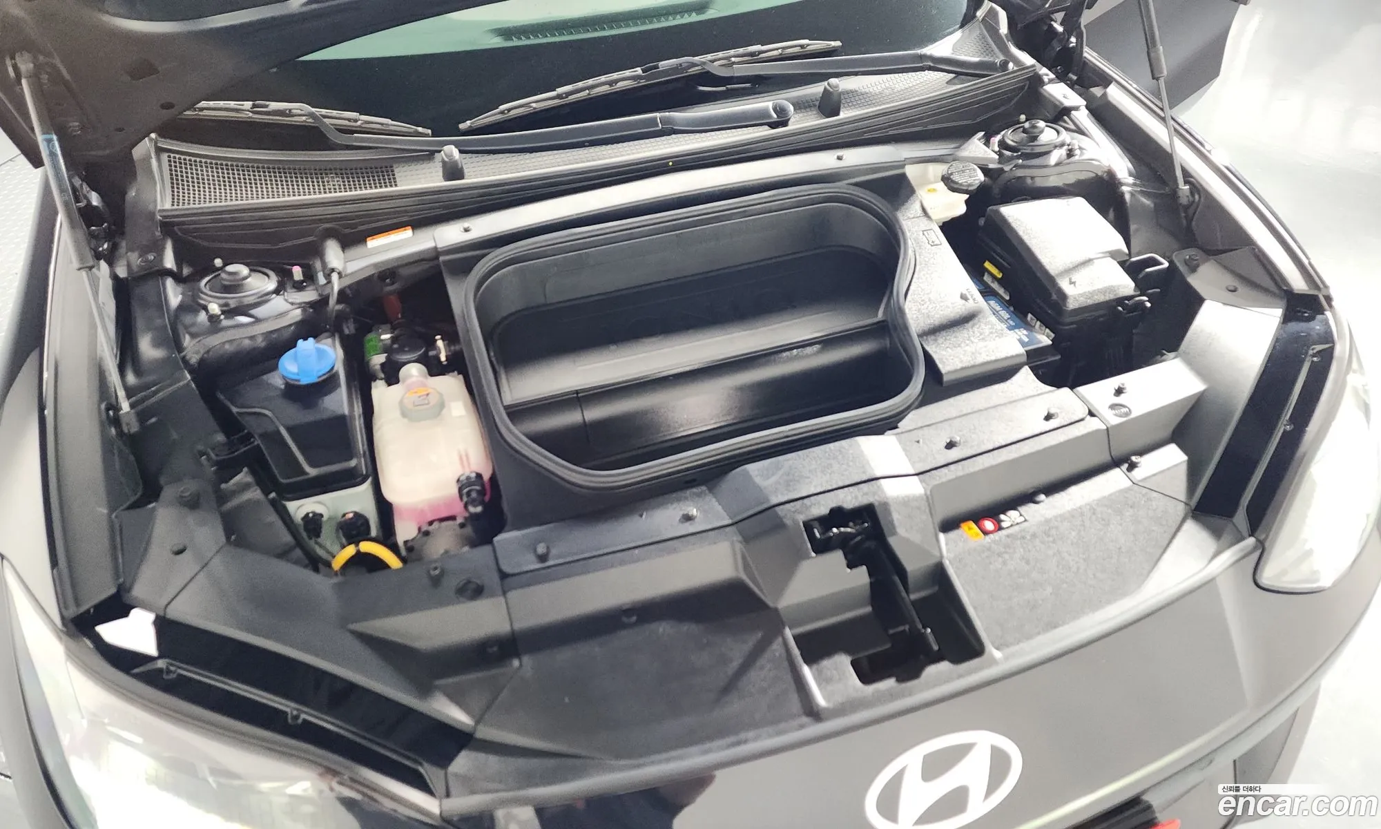 Hyundai Ioniq 6 2023 — 12