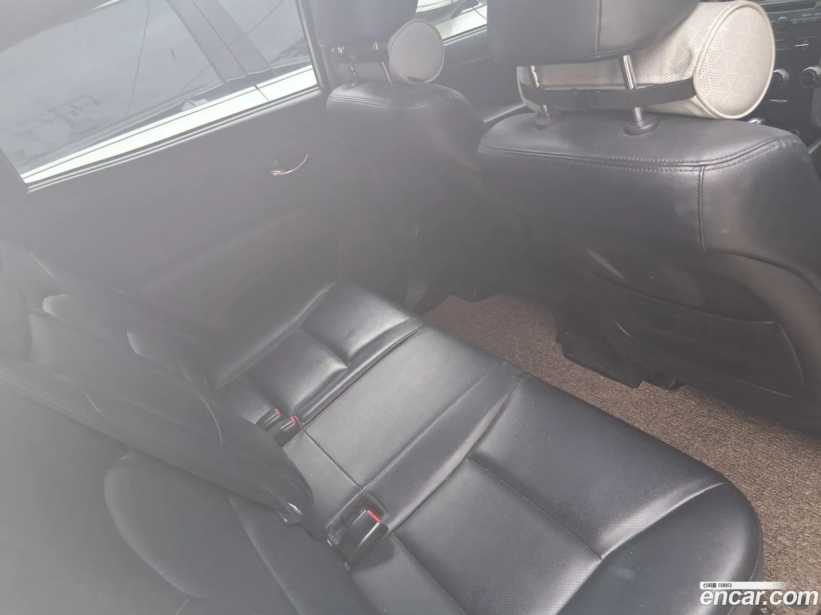 KG Mobility (SsangYong) Korando C 2012 — 6