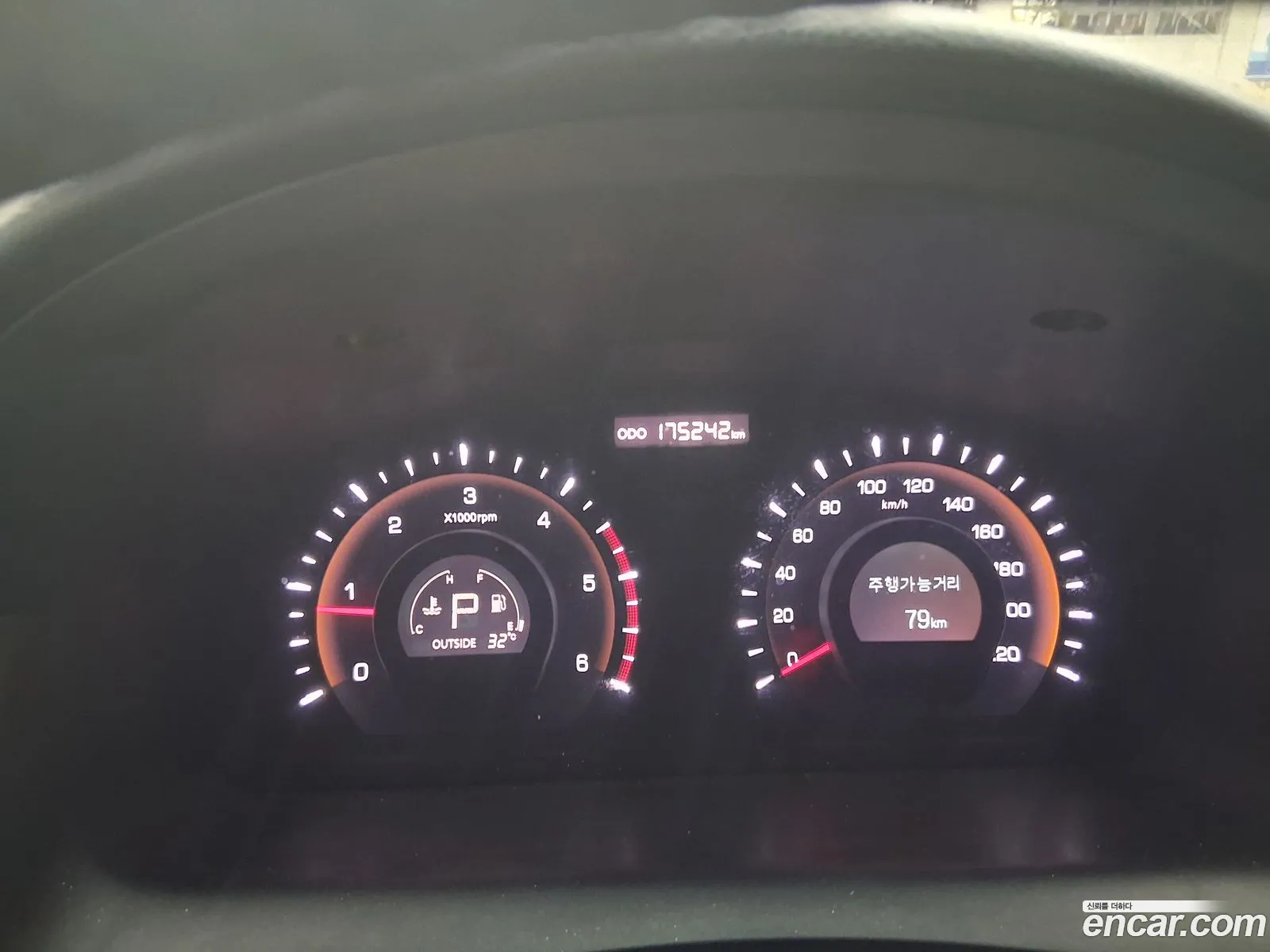 KG Mobility (SsangYong) Korando C 2012 — 3