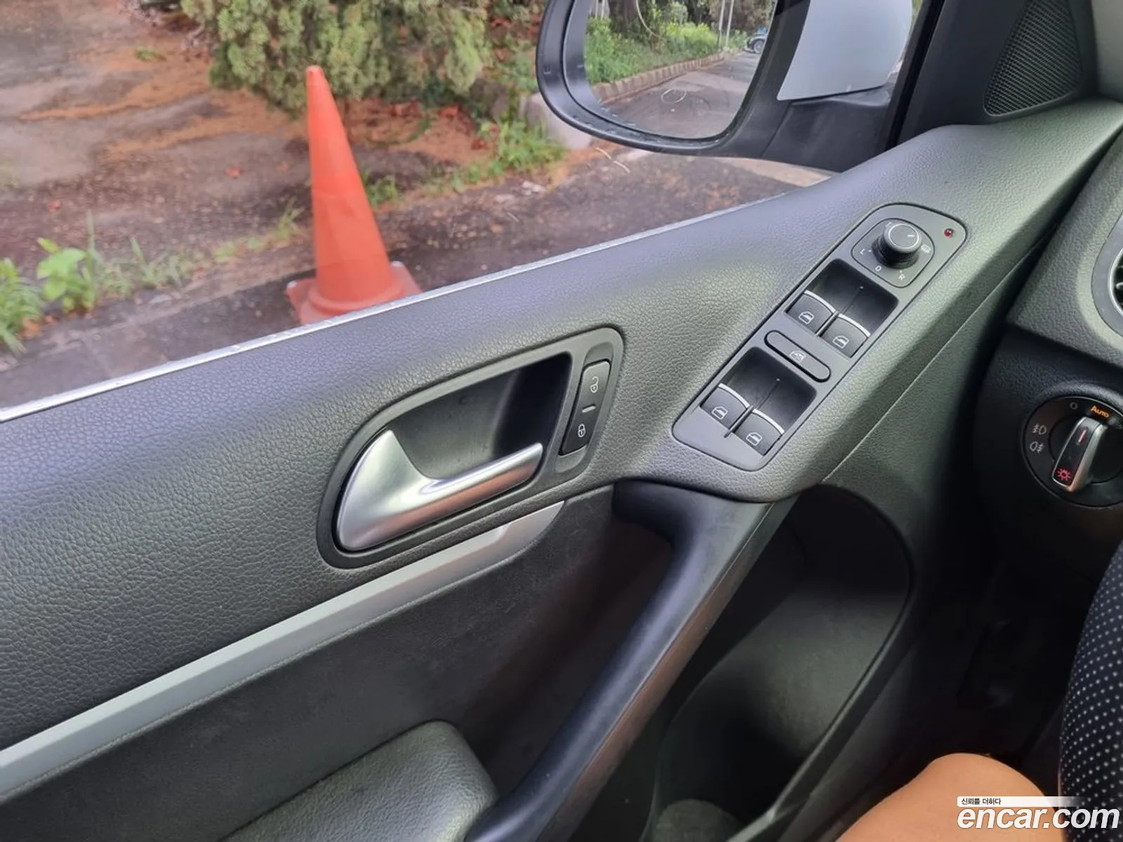 Volkswagen Tiguan 2016 — 14