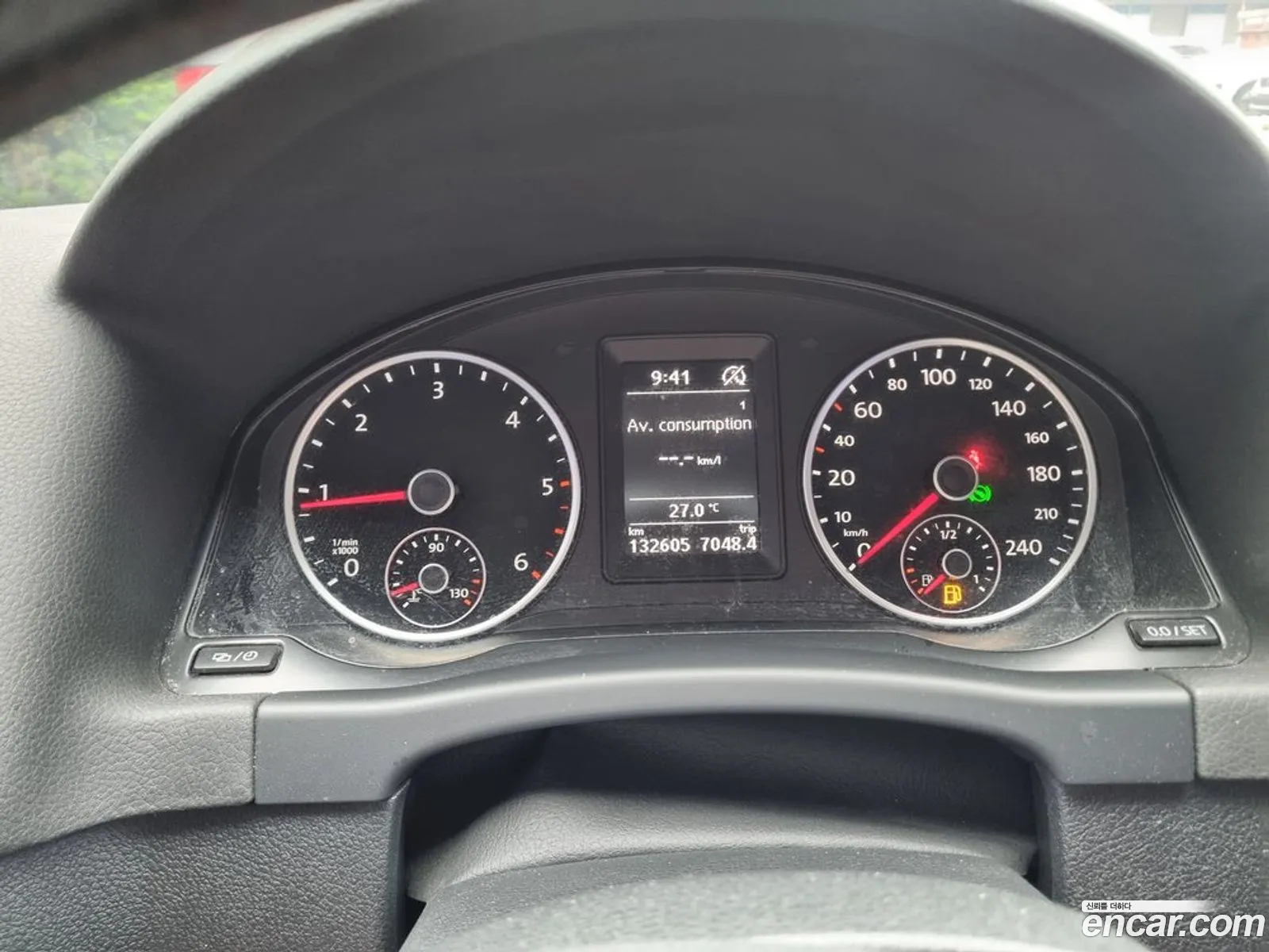 Volkswagen Tiguan 2016 — 3