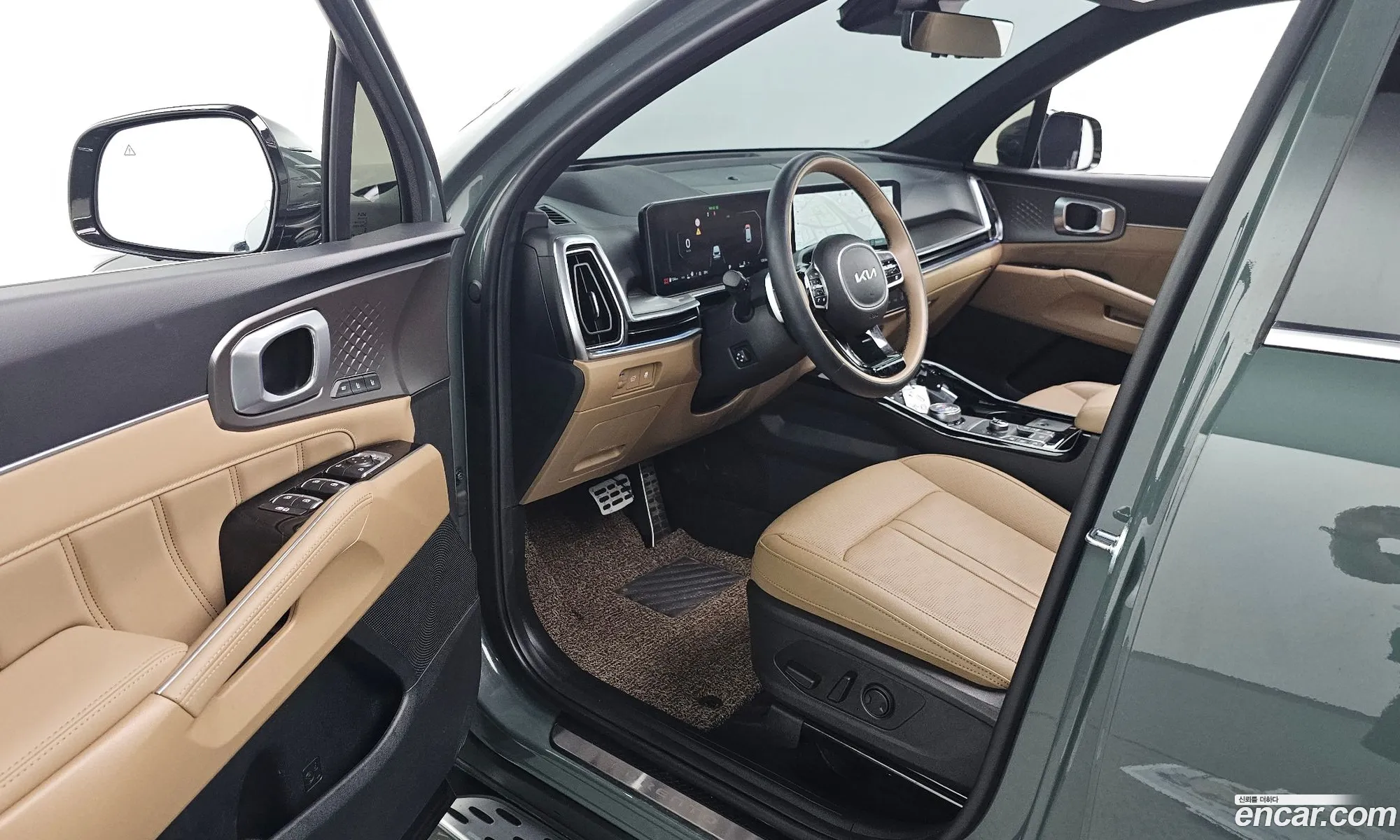 Kia Sorento 2025 KNARM81FHSA366941 — 14