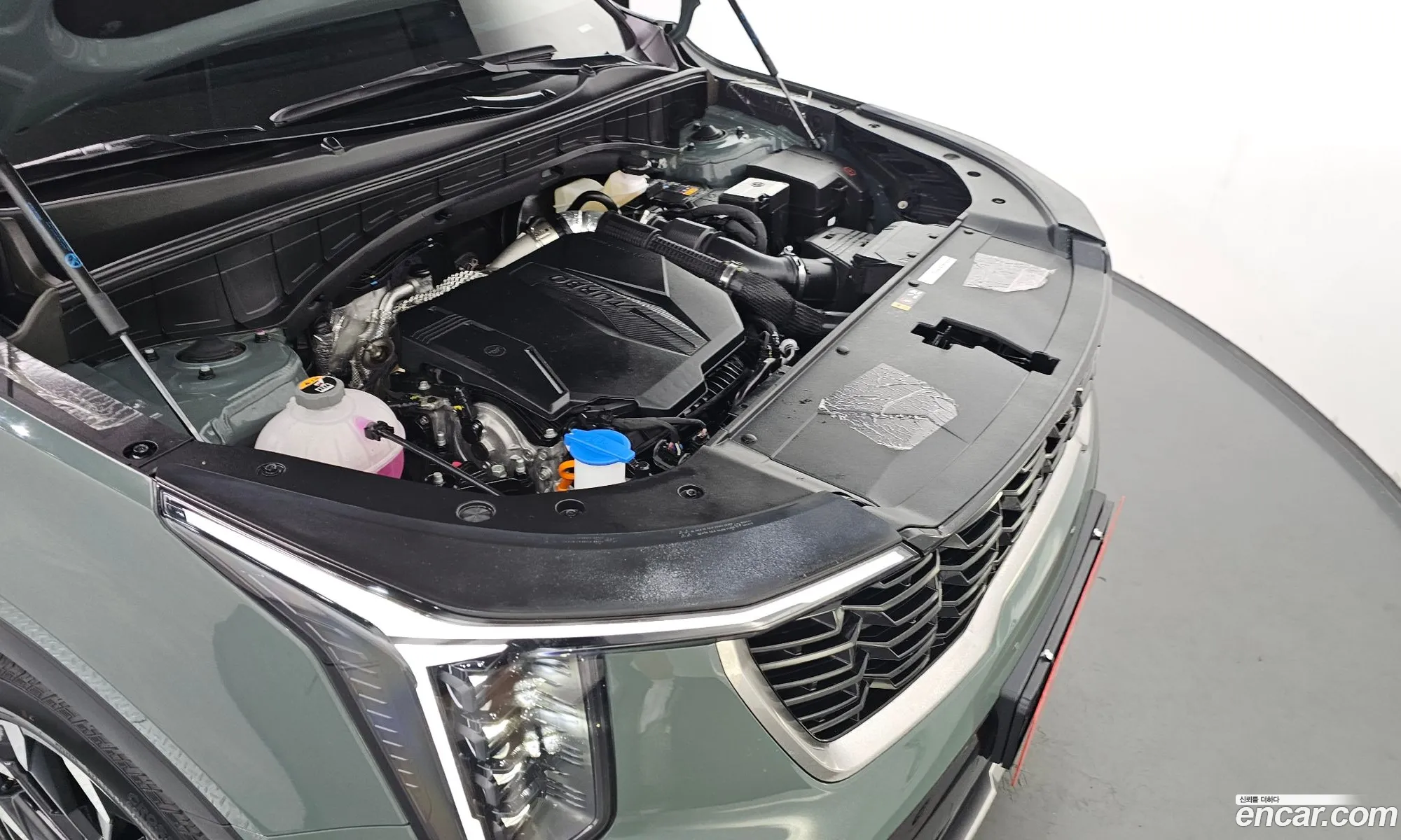 Kia Sorento 2025 KNARM81FHSA366941 — 16