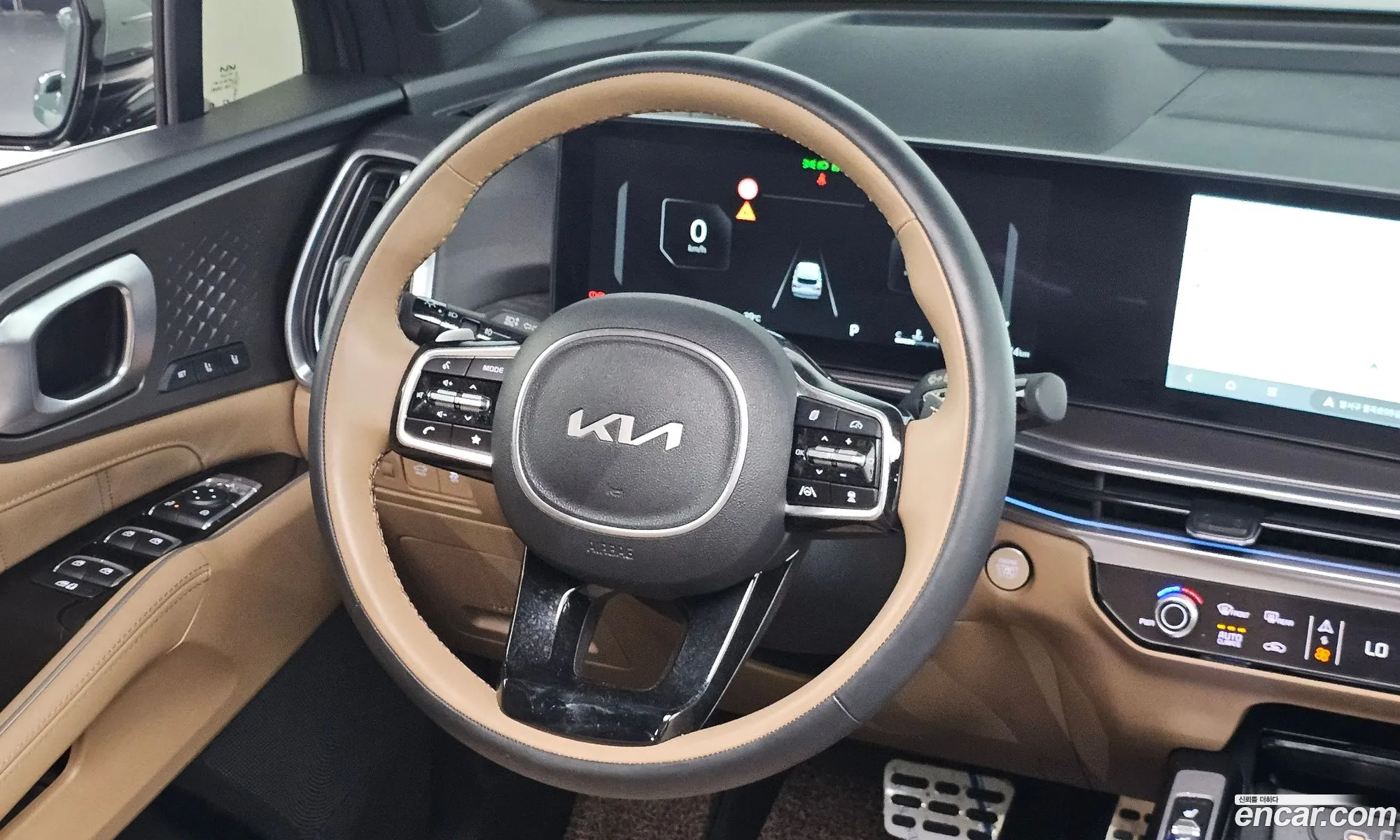 Kia Sorento 2025 KNARM81FHSA366941 — 20