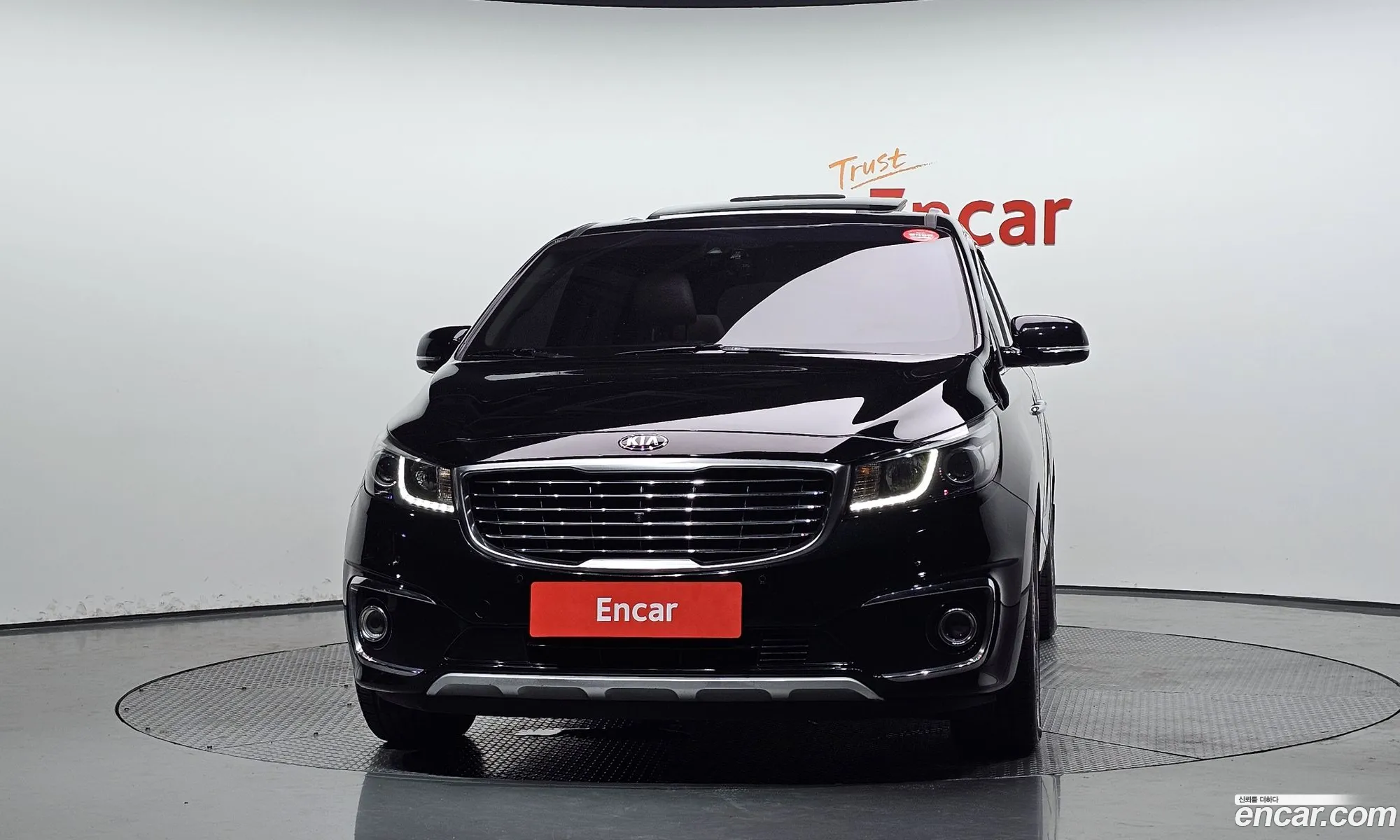 Kia Carnival 2016 KNAME81ABHS258827 — 24