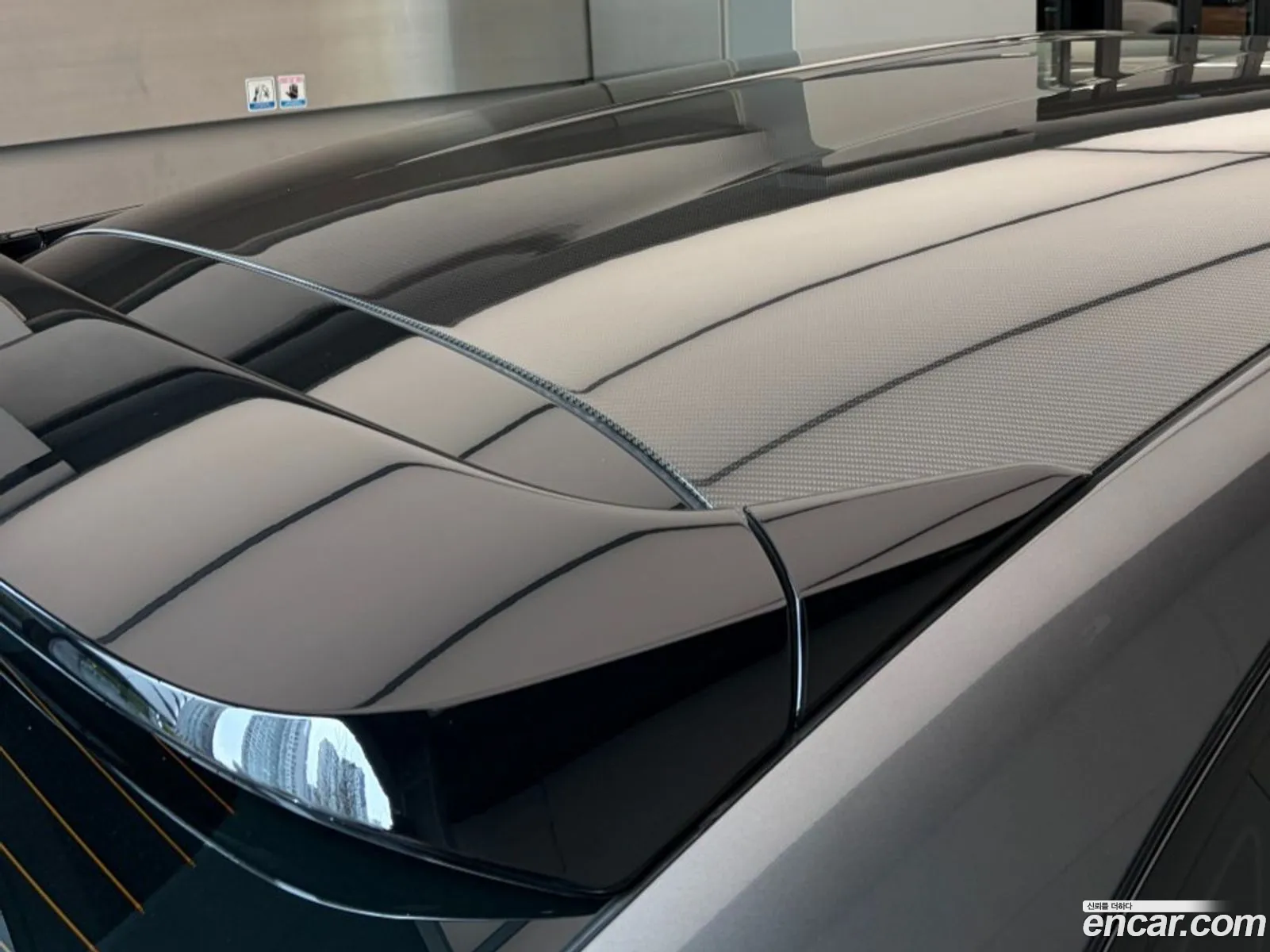 Porsche Cayenne 2024 — 10