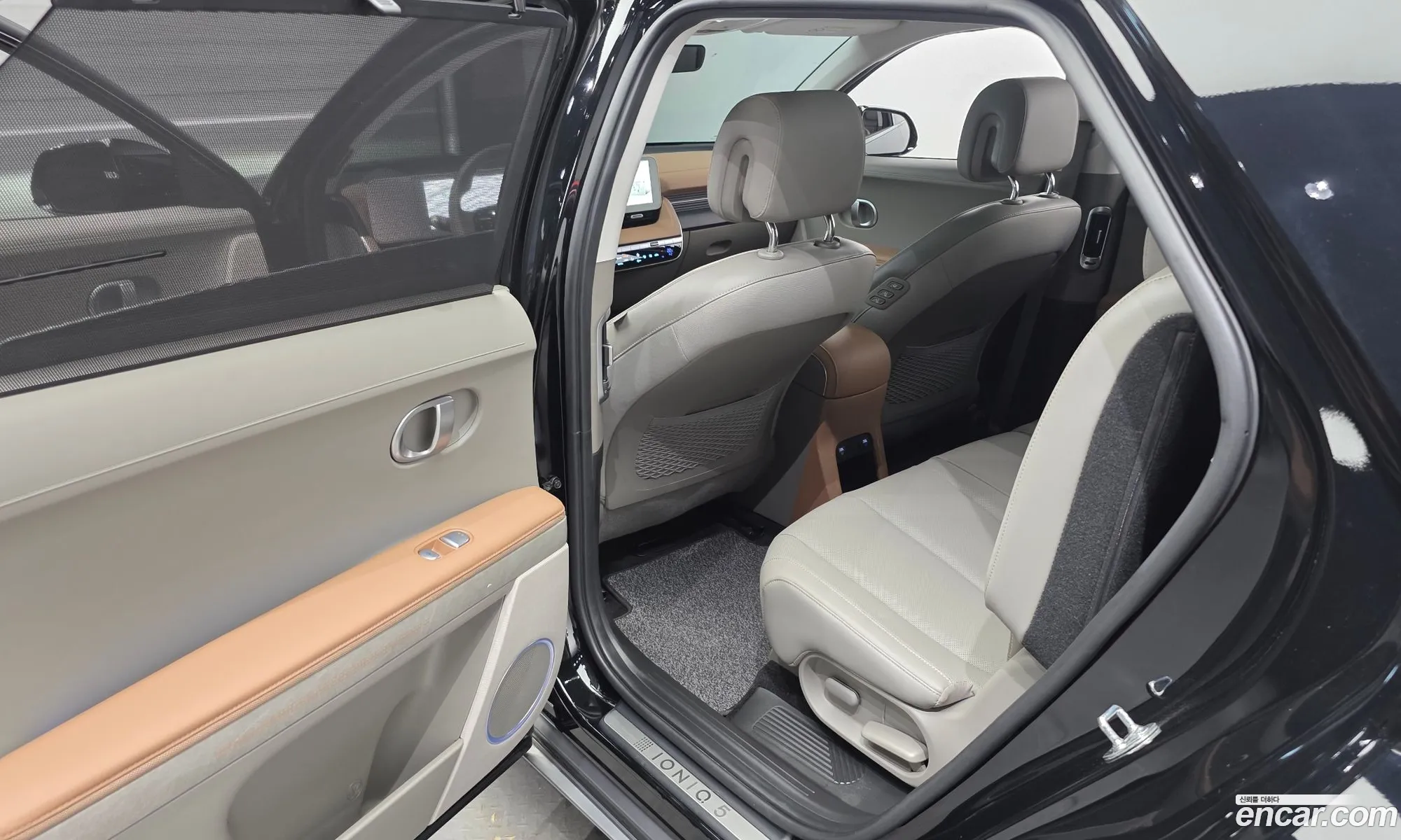 Hyundai Ioniq 5 2024 — 7