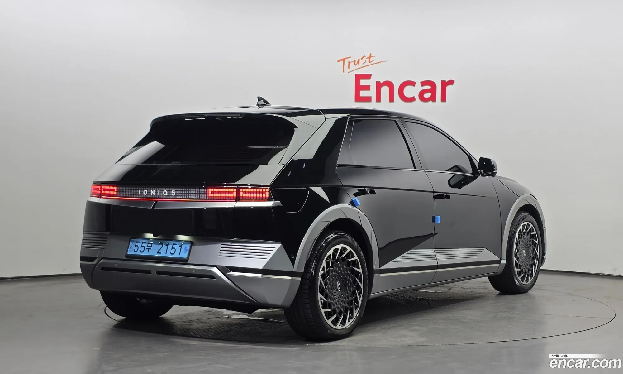 Hyundai Ioniq 5 2024 — 19