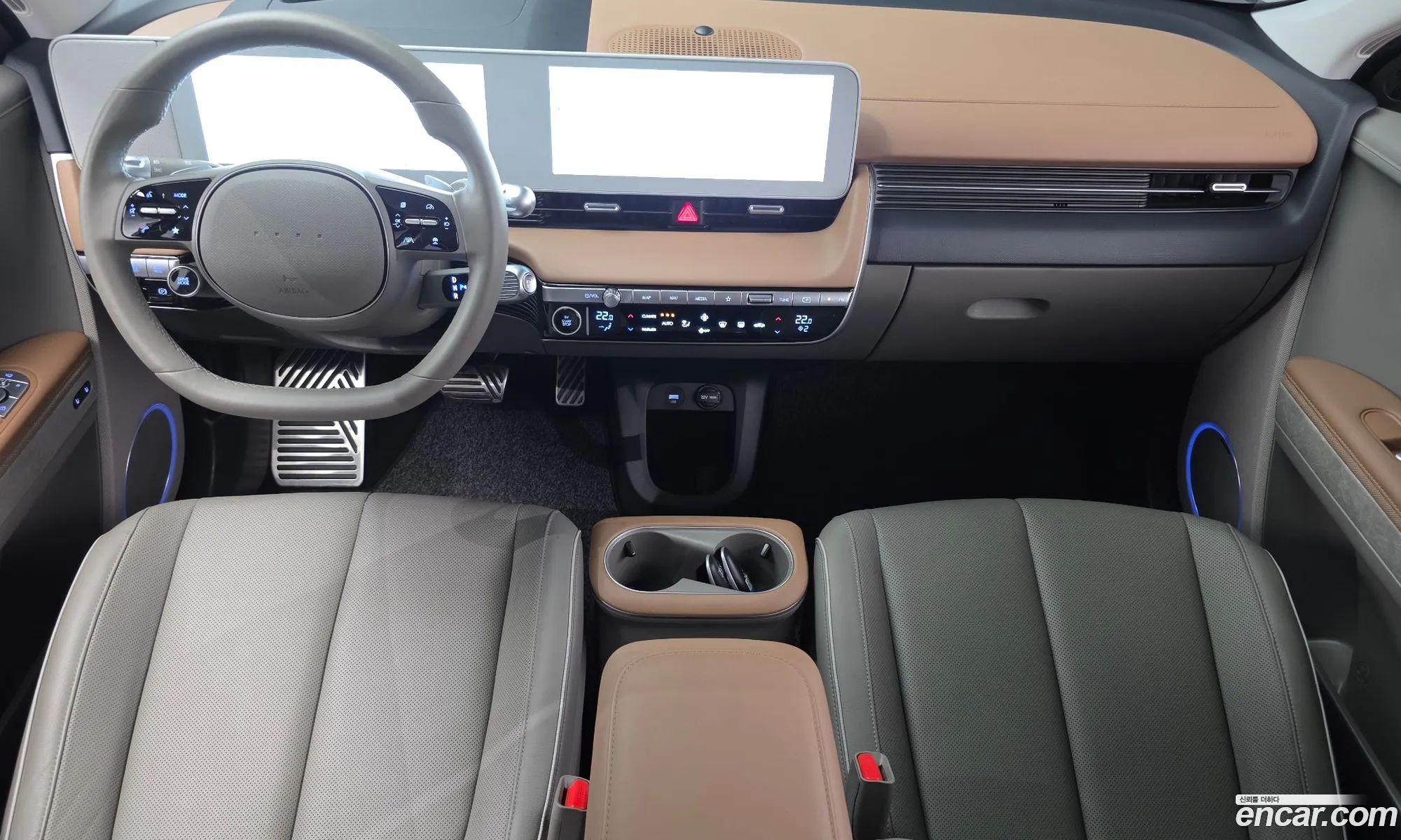 Hyundai Ioniq 5 2024 — 3