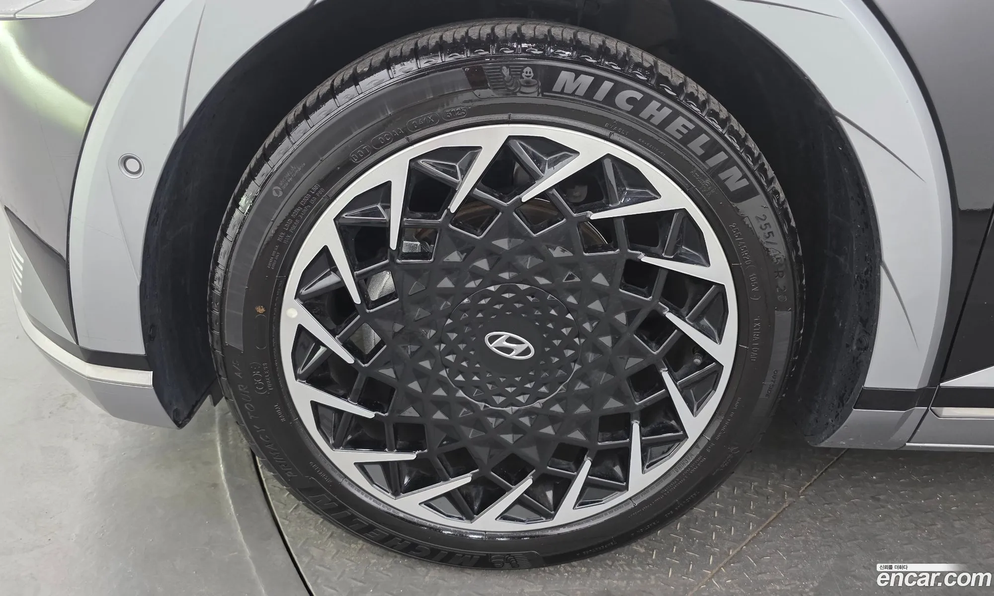 Hyundai Ioniq 5 2024 — 12