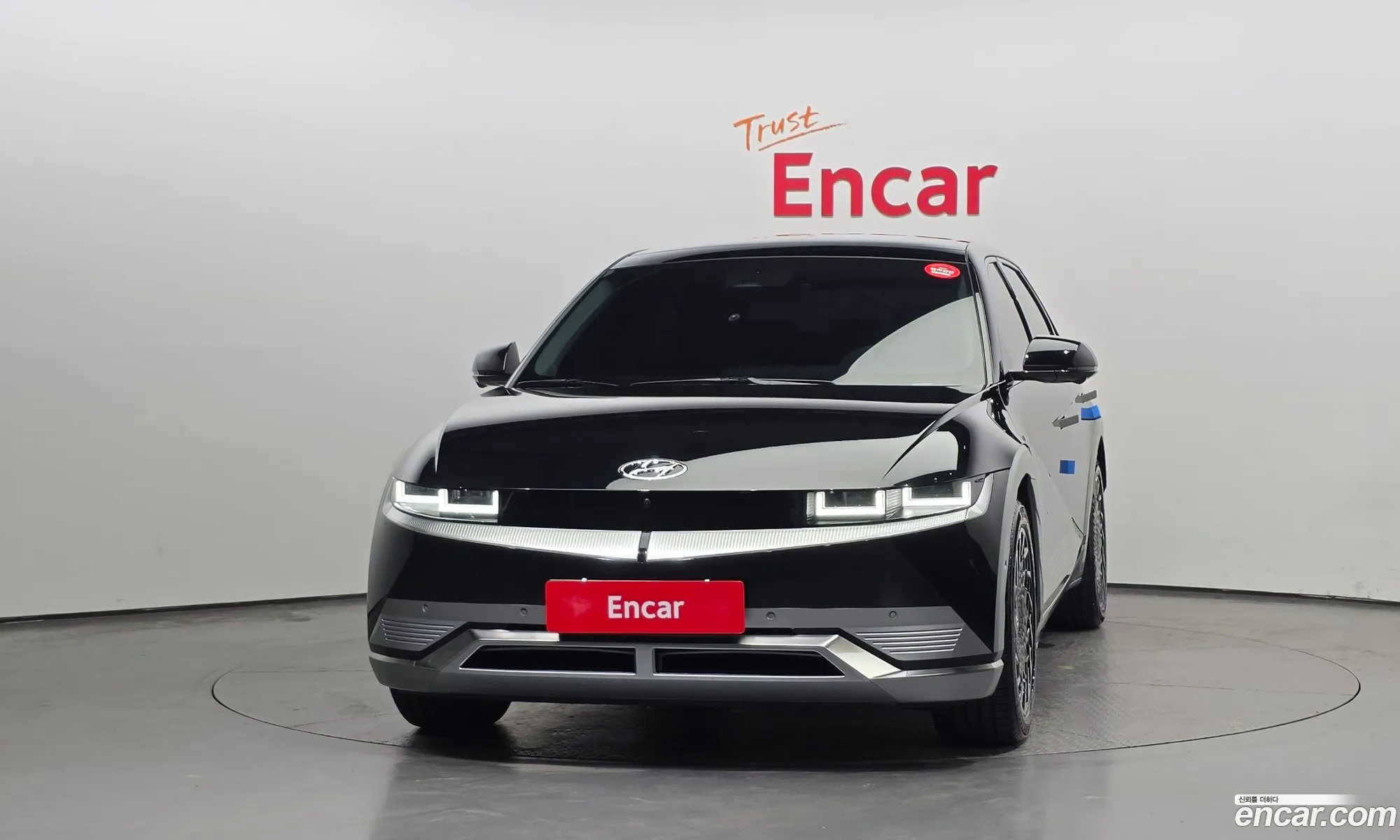 Hyundai Ioniq 5 2024 — 5
