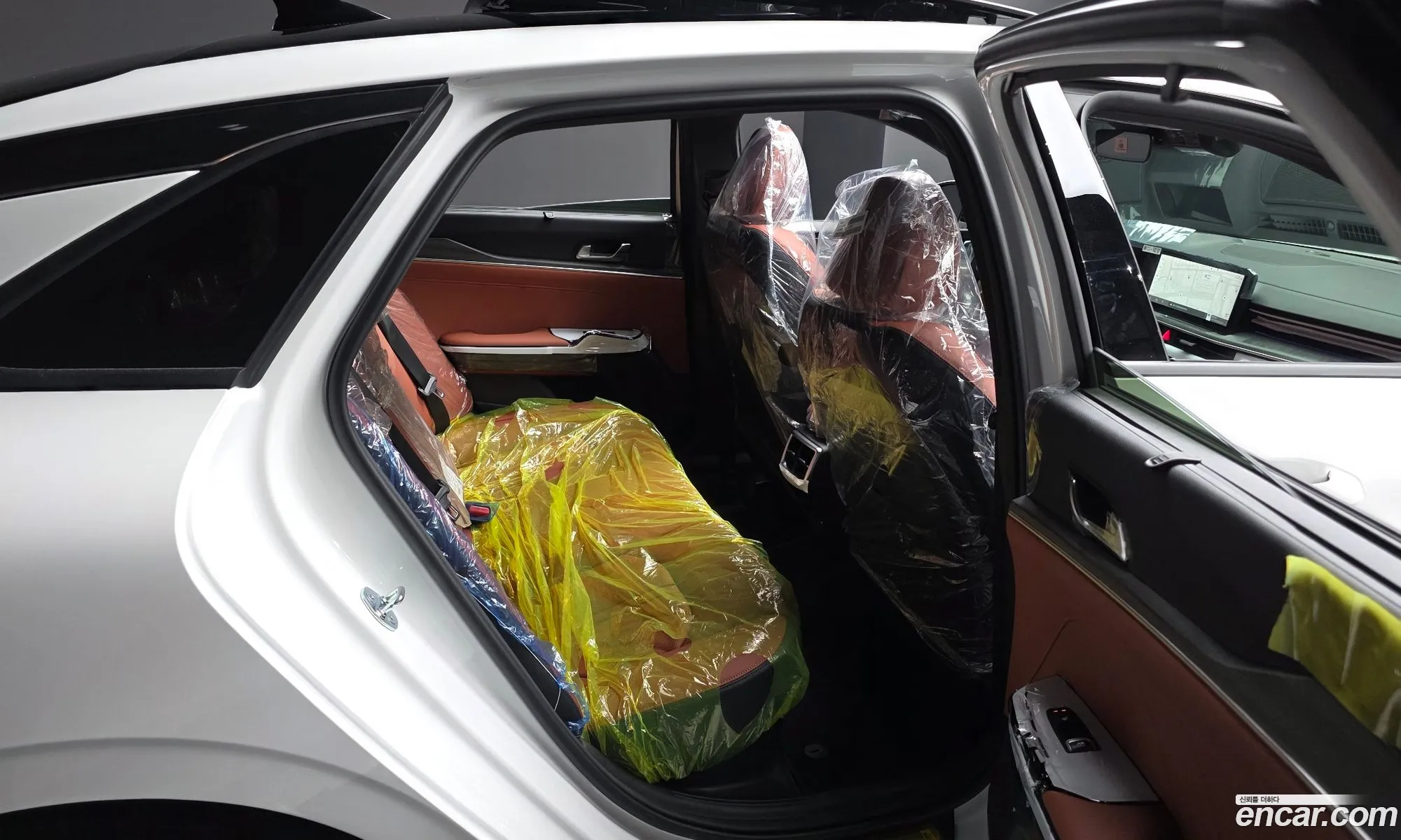 Kia K5 Hybrid 2026 — 9