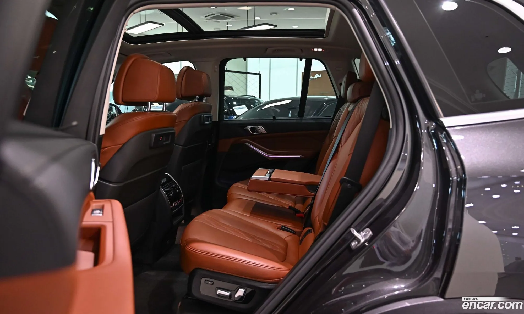 BMW X5 2022 — 9