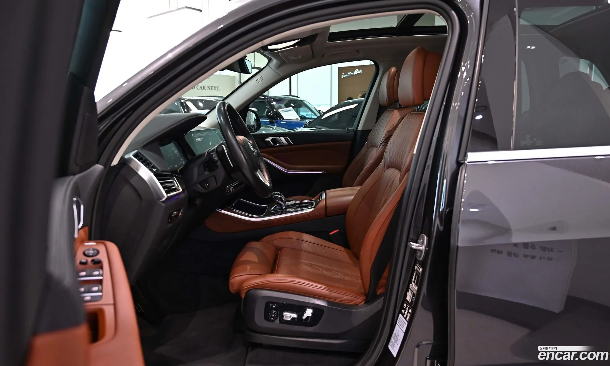 BMW X5 2022 — 5