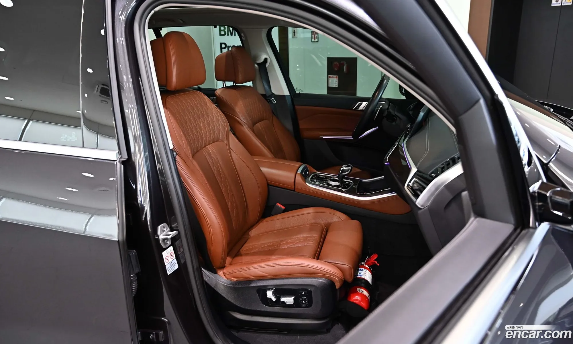 BMW X5 2022 — 12