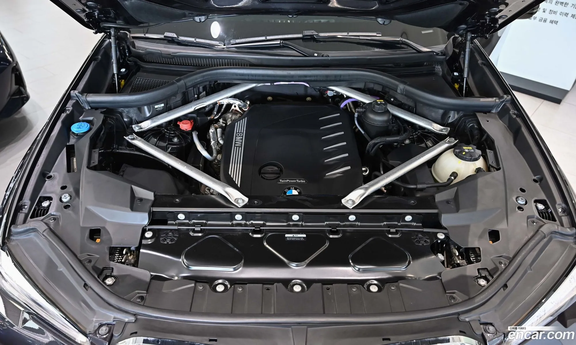 BMW X5 2022 — 19