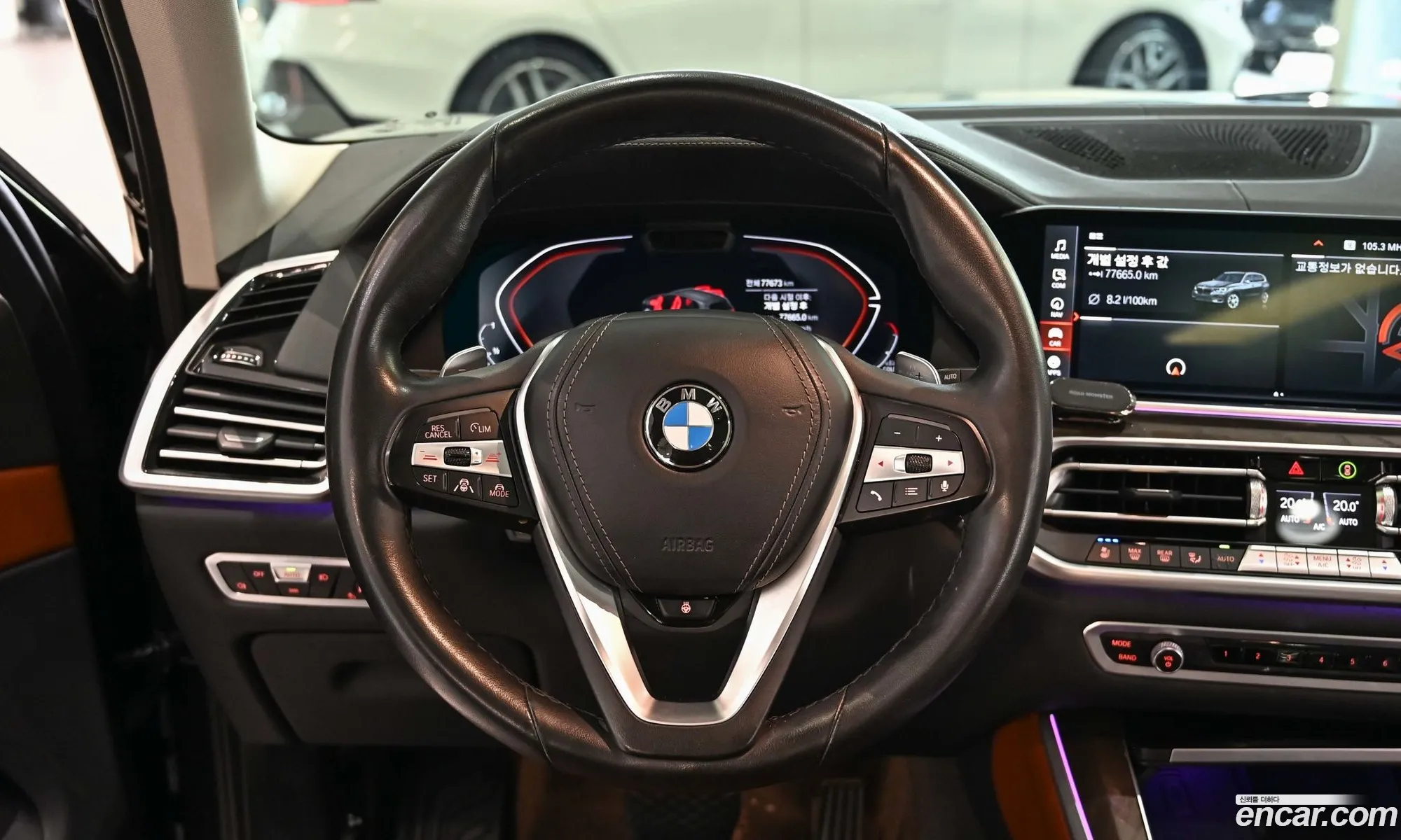 BMW X5 2022 — 6