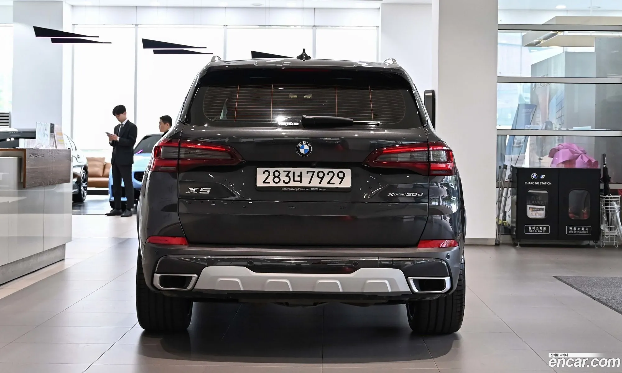 BMW X5 2022 — 18