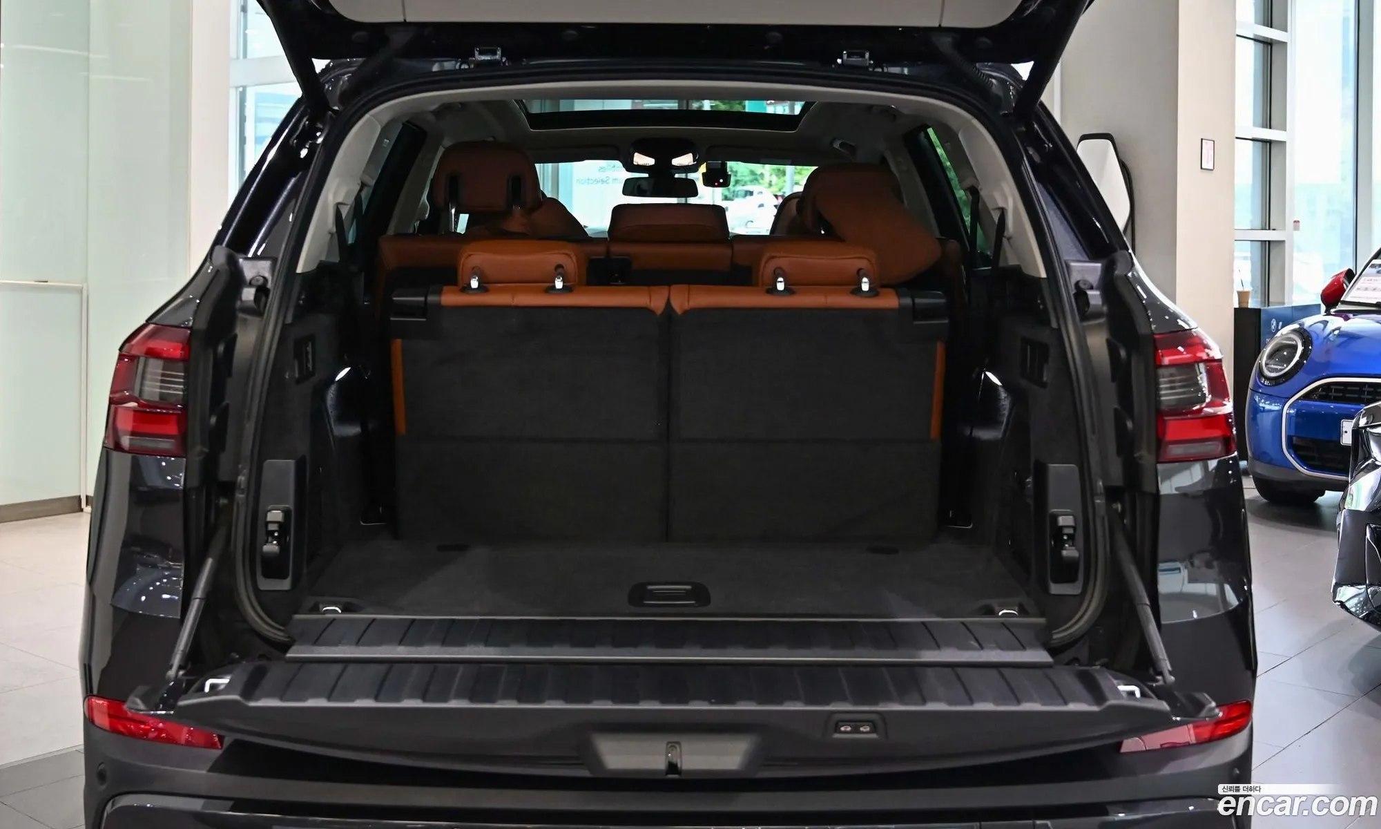 BMW X5 2022 — 15